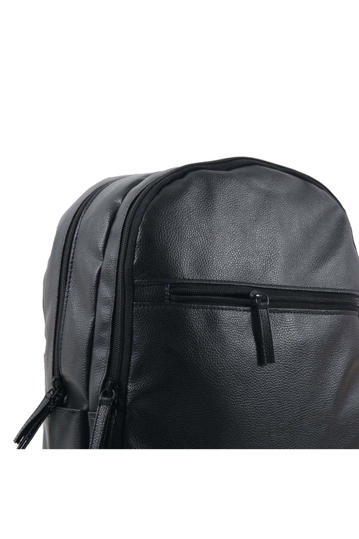 Diadora-West Men's Backpack Black Bag 3020067 3