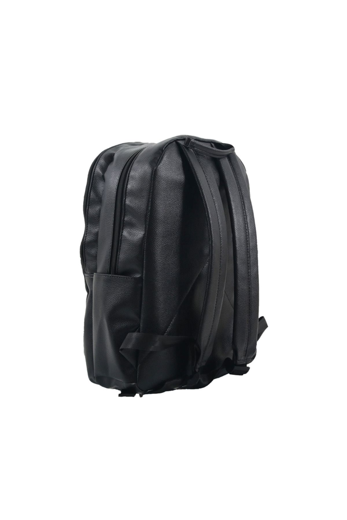 Diadora-West Men's Backpack Black Bag 3020067 2