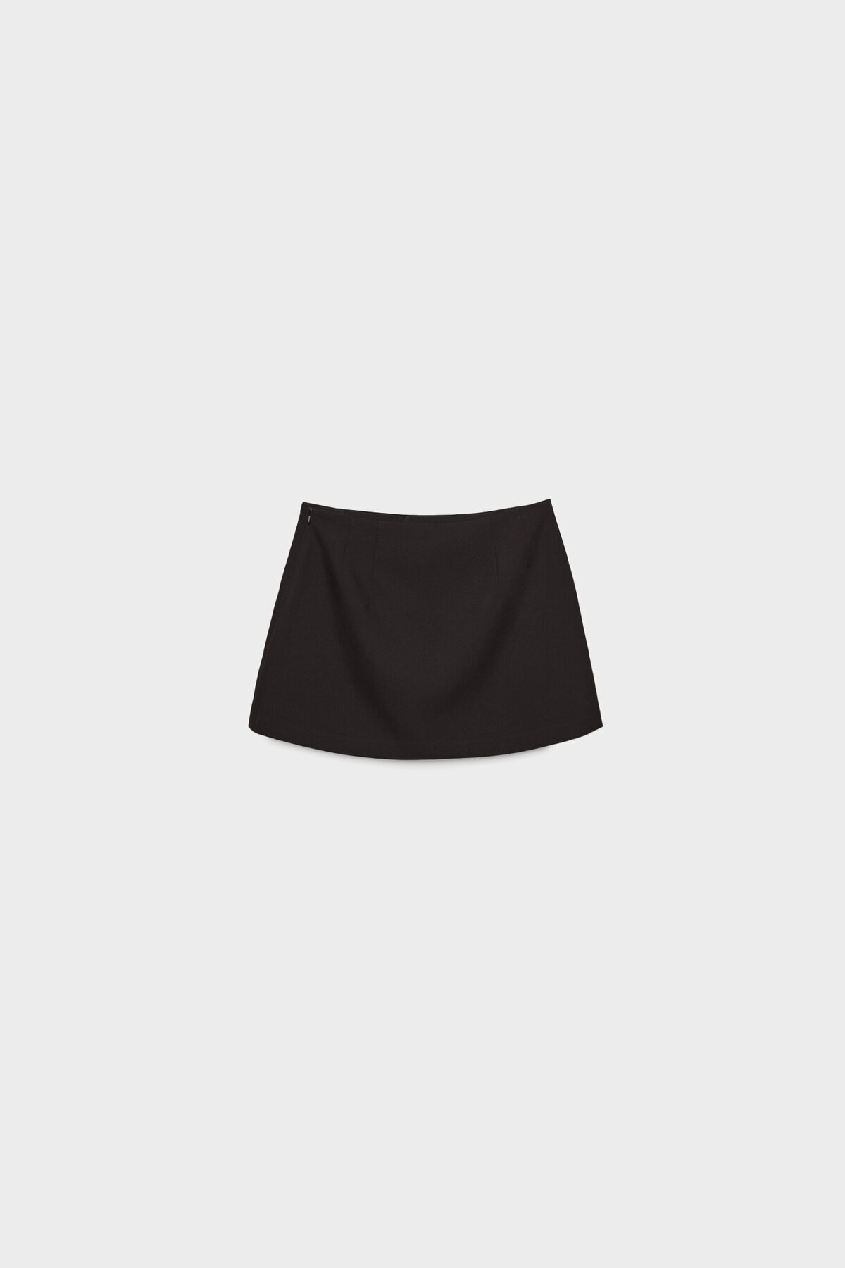 Stradivarius-Skort with side slit 6