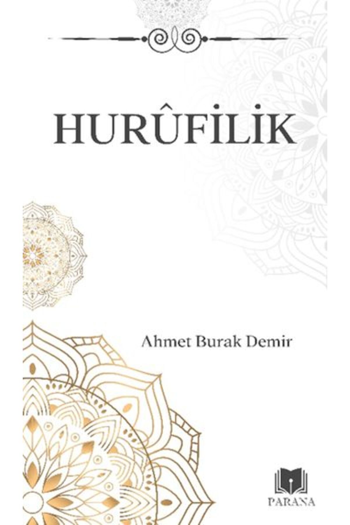 Parana Yayınları Hurufilik