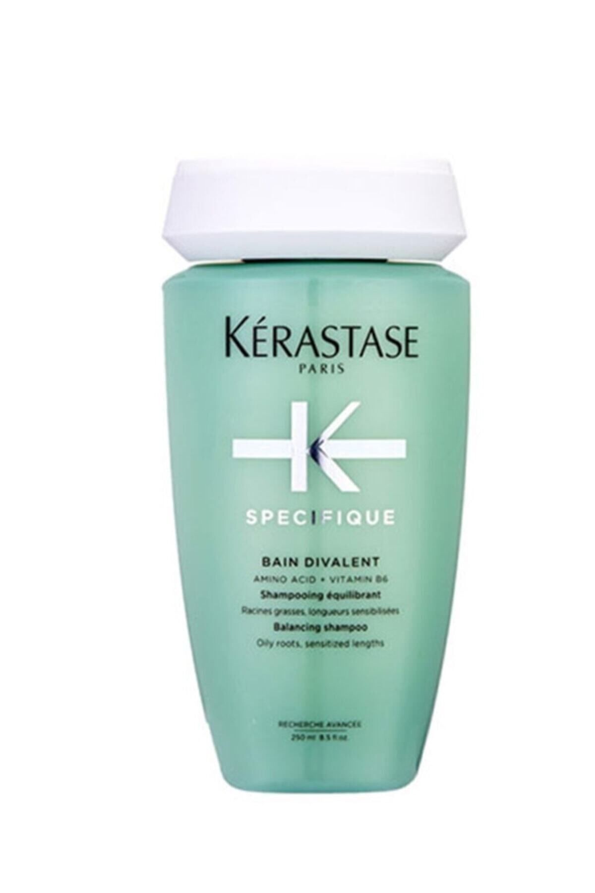 Kerastase Specifiue yenileyen Yağlanma Karşıtı Şampuan 250 ml SALOONEVA7066