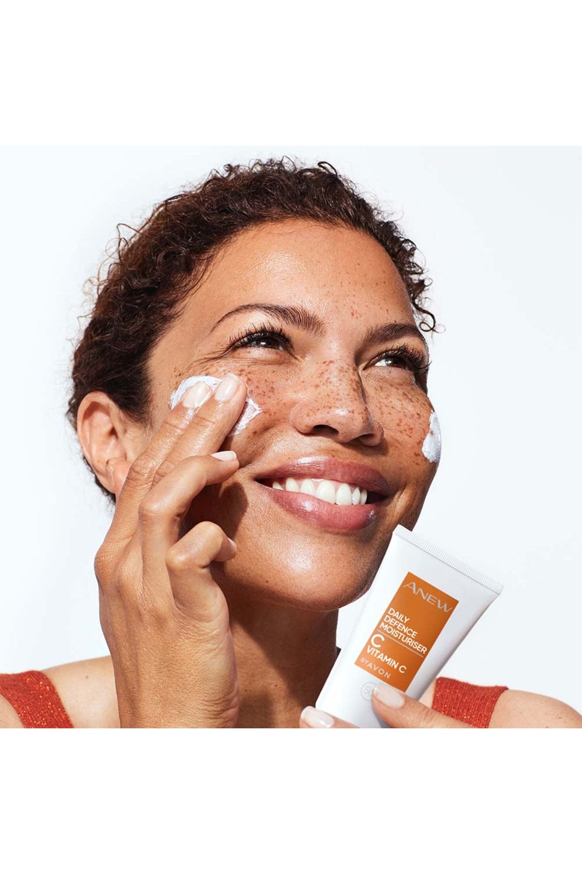 AVON-ANEW Radiance Maximizing Vitamin C SPF 50 Lotion - 50ml 4