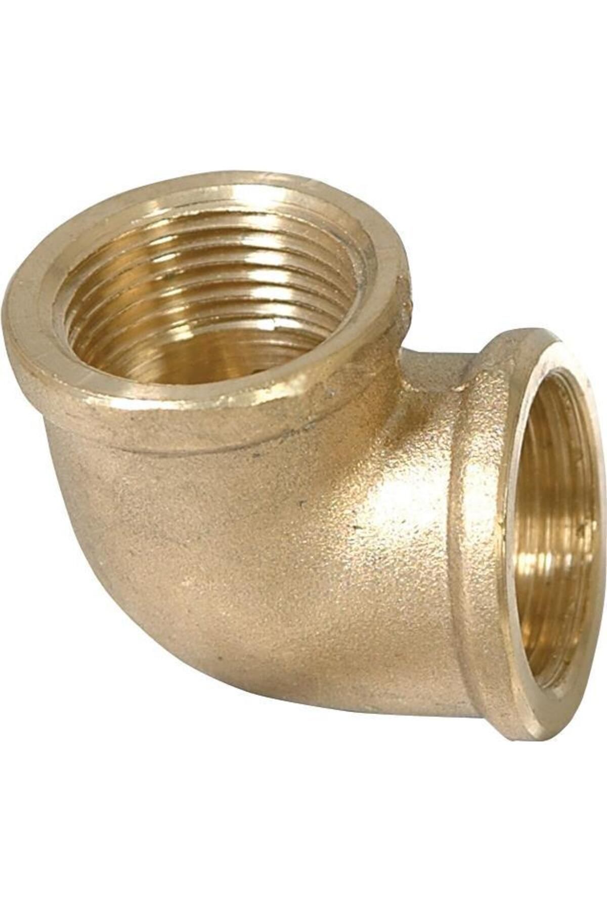 OEM Sarı Dirsek 1/8X1/8