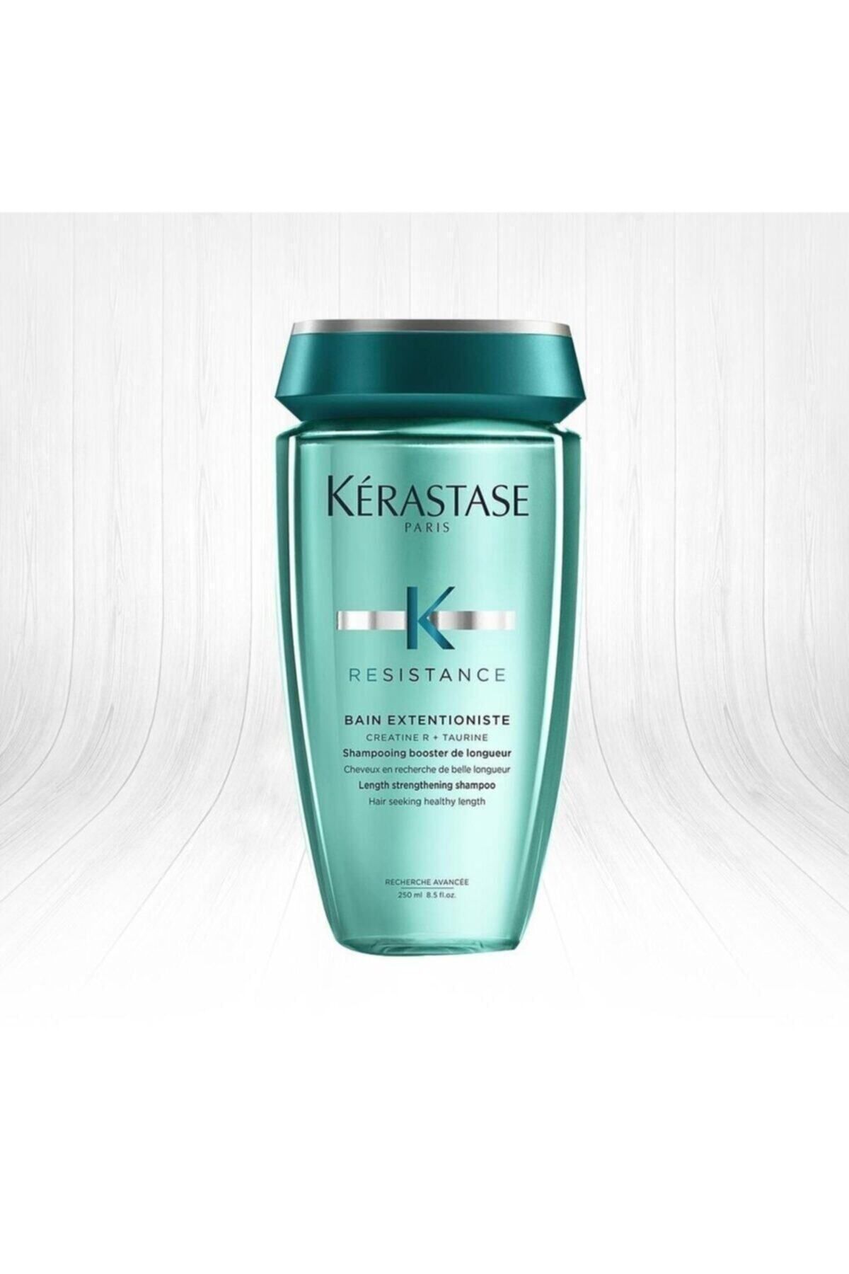 Kerastase ResistanceKreatin R kompleksi içeren Şampuan 250mlSALOONEVA7107