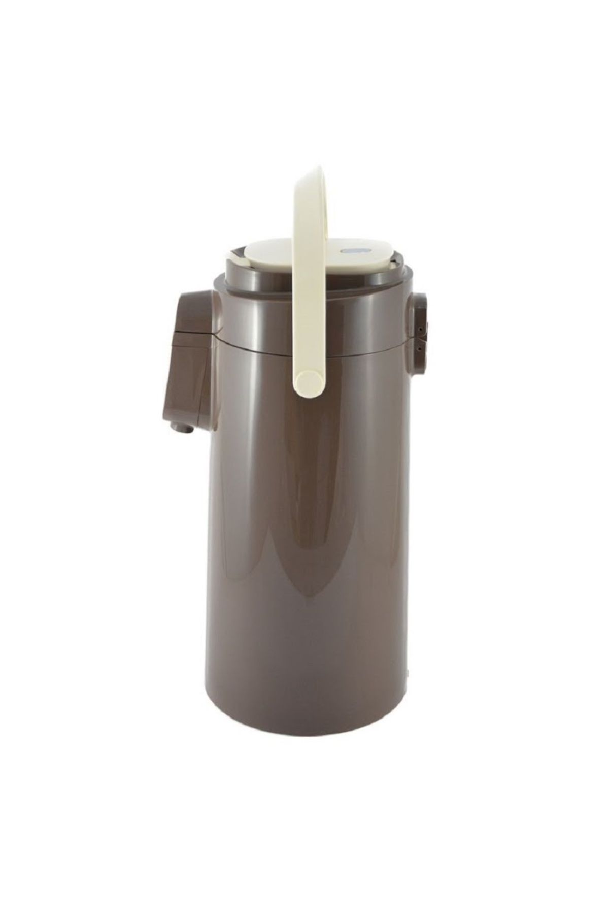 AVCI HOME MAKER-PUMP FLASK POT 3 LITRE - BROWN 2