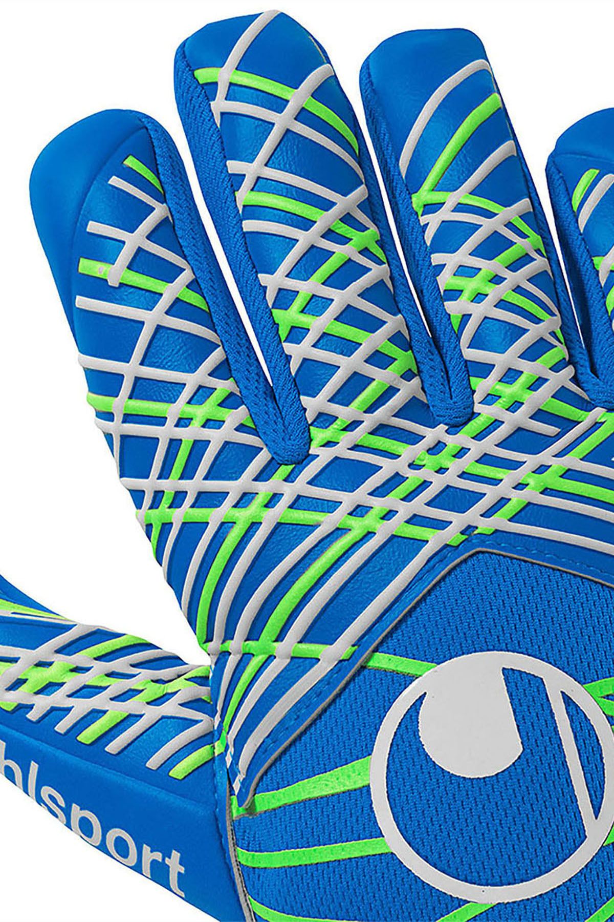 UHLSPORT-Aquasoft Hn 101134001   - Keeper Gloves 2