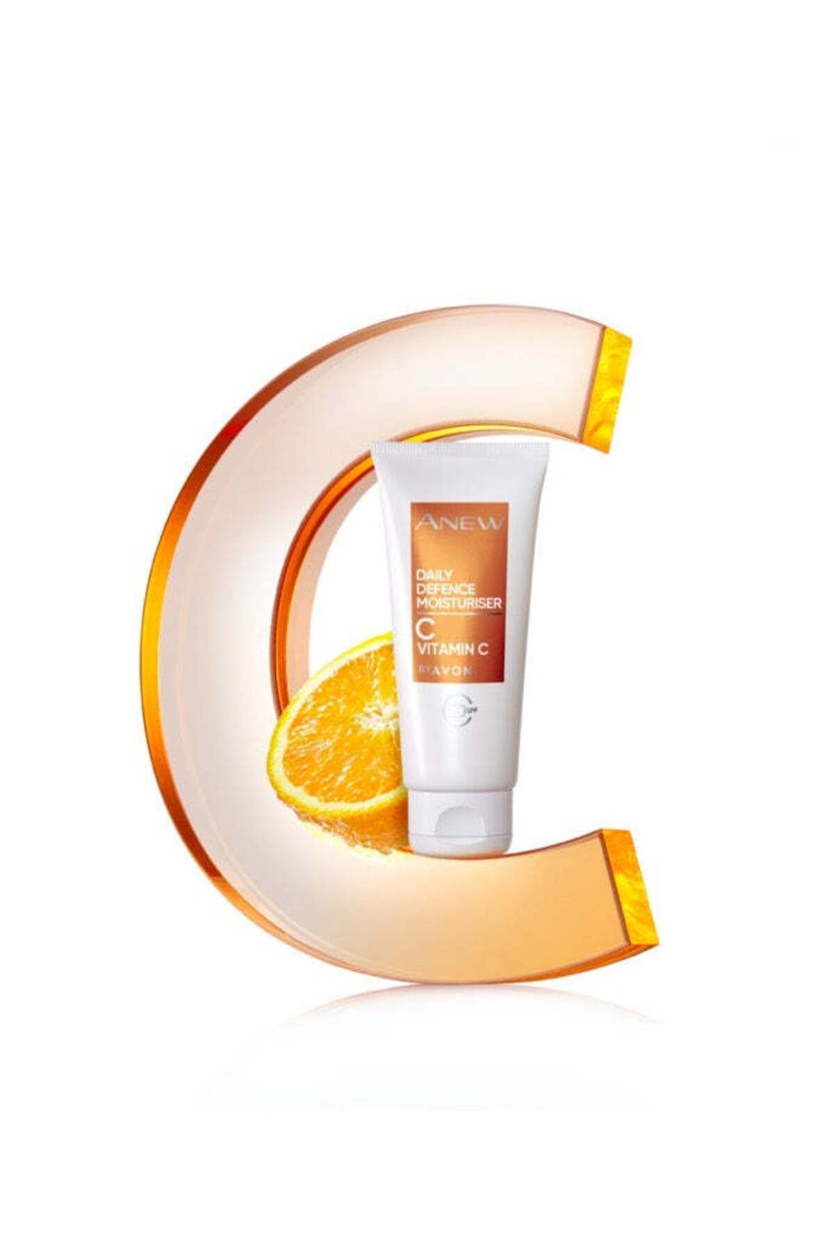 AVON-ANEW Radiance Maximizing Vitamin C SPF 50 Lotion - 50ml 3