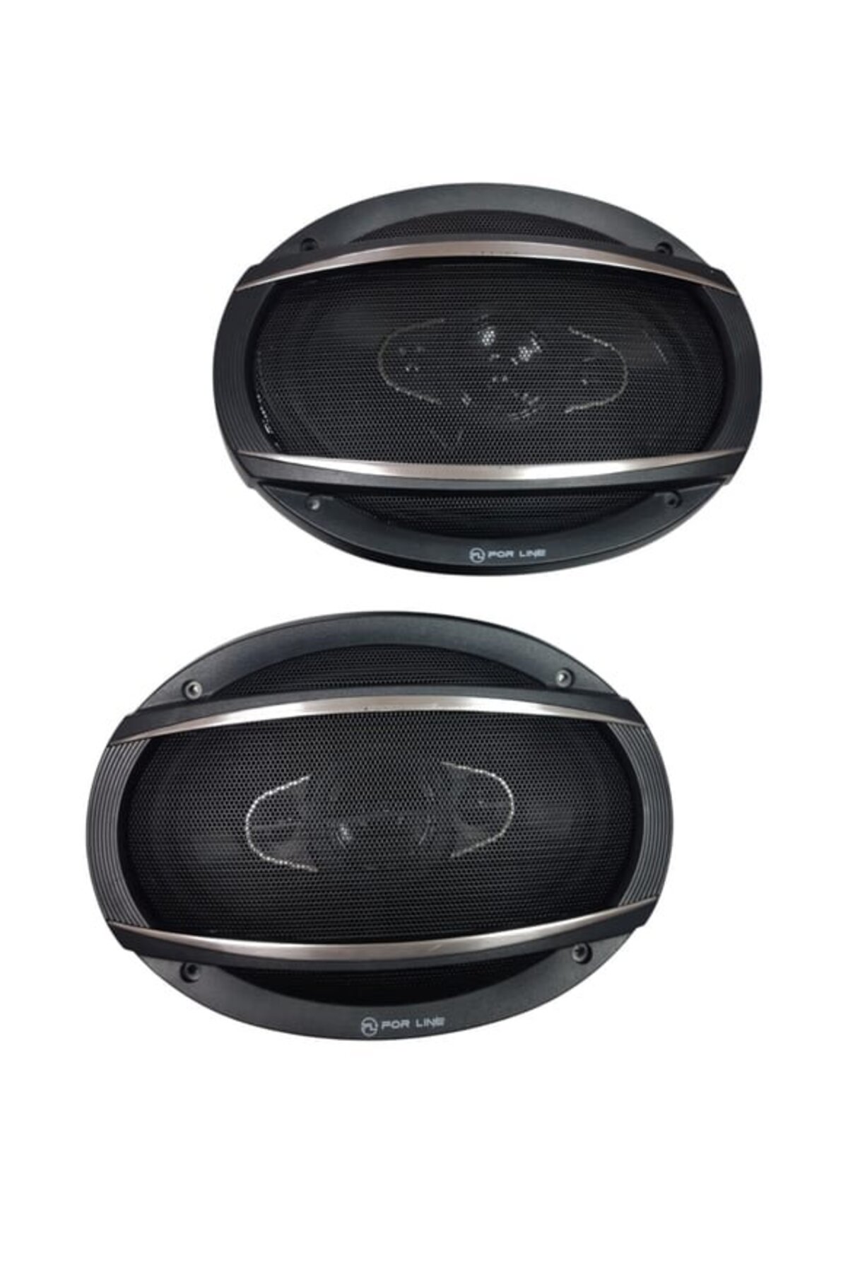 Genel Markalar For Lıne 6.9 Inch 1000W Oto Oval Hoparlör - Fiyatı