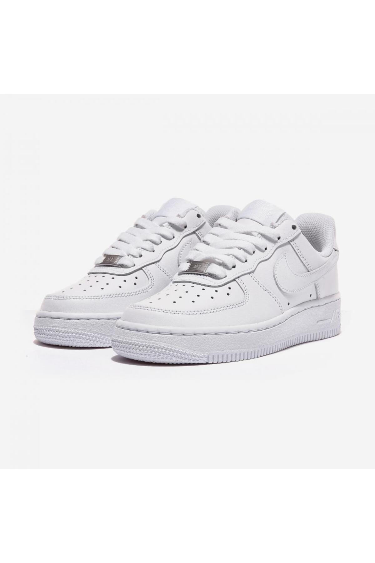 Nike Air Force Low – pohodlné a módne topánky
