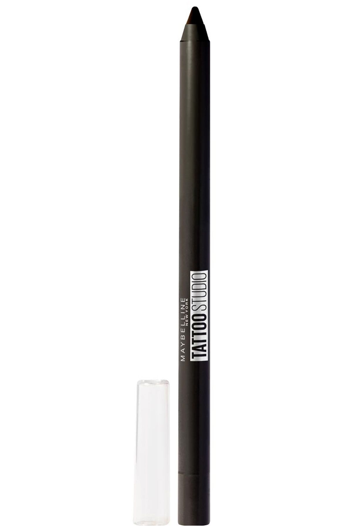 Maybelline New York-قلم تحديد العيون جل تاتو أسود من ديب أونيكس 900 2
