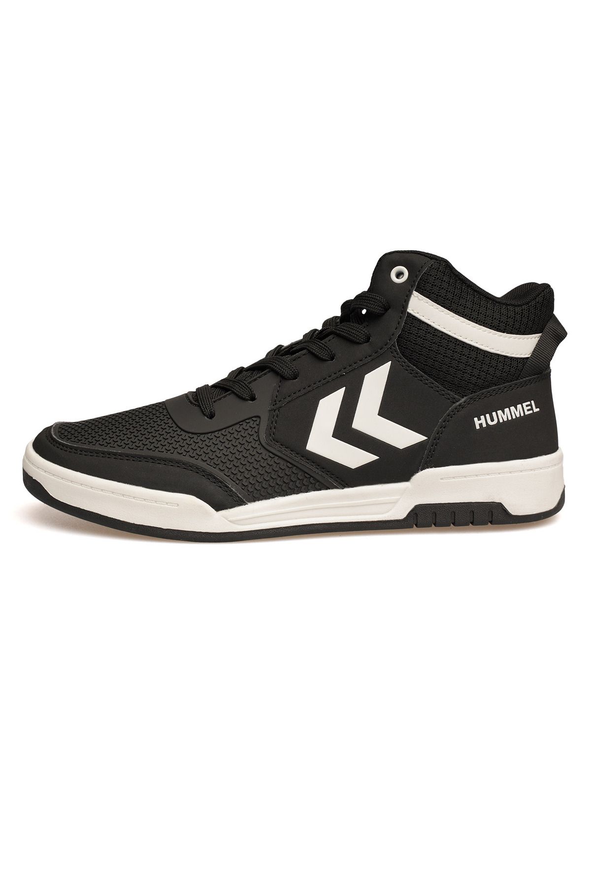 کفش ورزشی گاه به گاه مشکی تک جنسیتی تاویان HIGH hummel