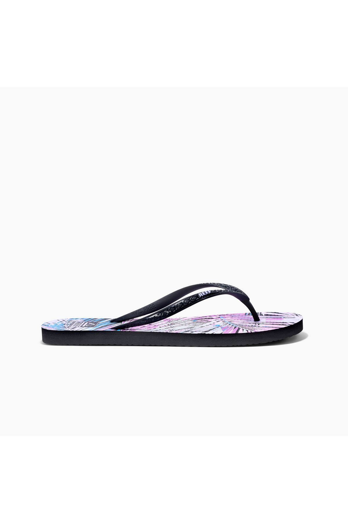 Reef-Seaside Prints Slippers Ref.cj0252 2