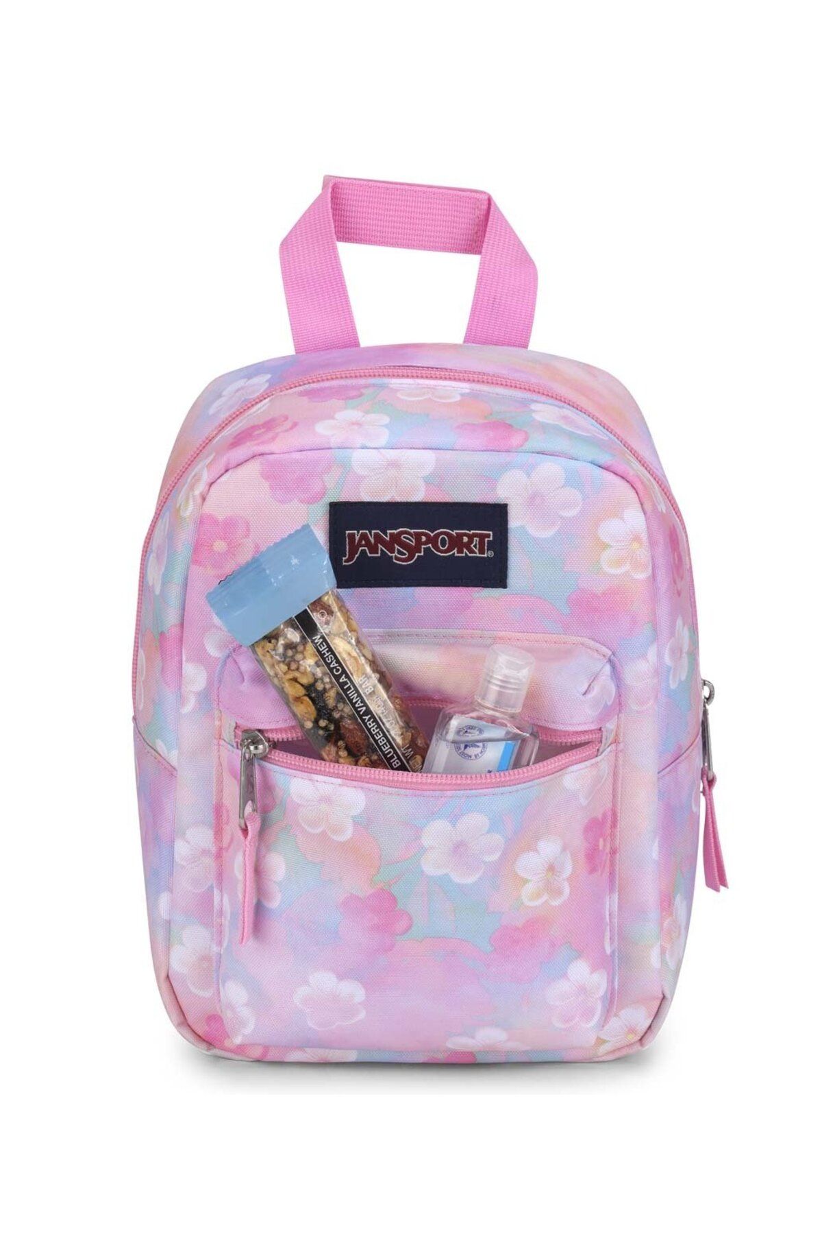 Jansport-نيون ديزي - كسر كبير 4