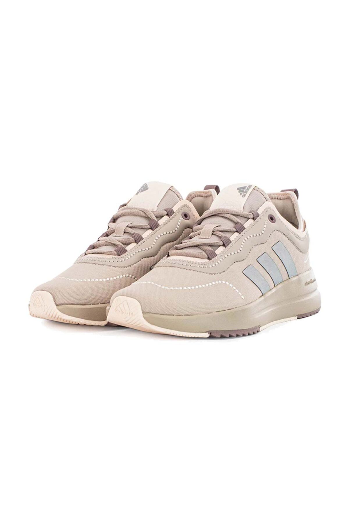 کفش دو و تمرین نود زنانه Fukasa Run رانینگ دویدن HQ1733 Beige adidas