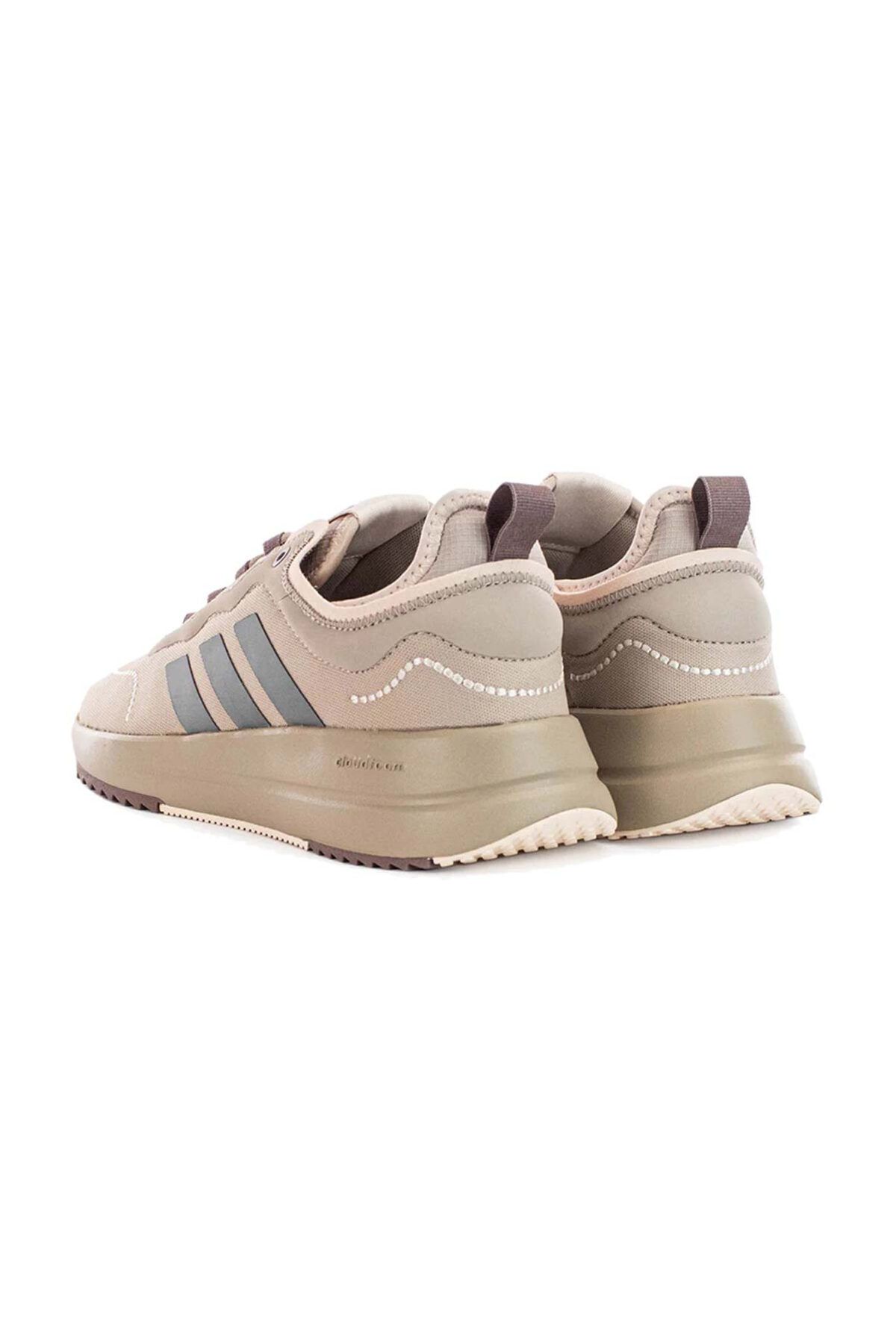 کفش دو و تمرین نود زنانه Fukasa Run رانینگ دویدن HQ1733 Beige adidas