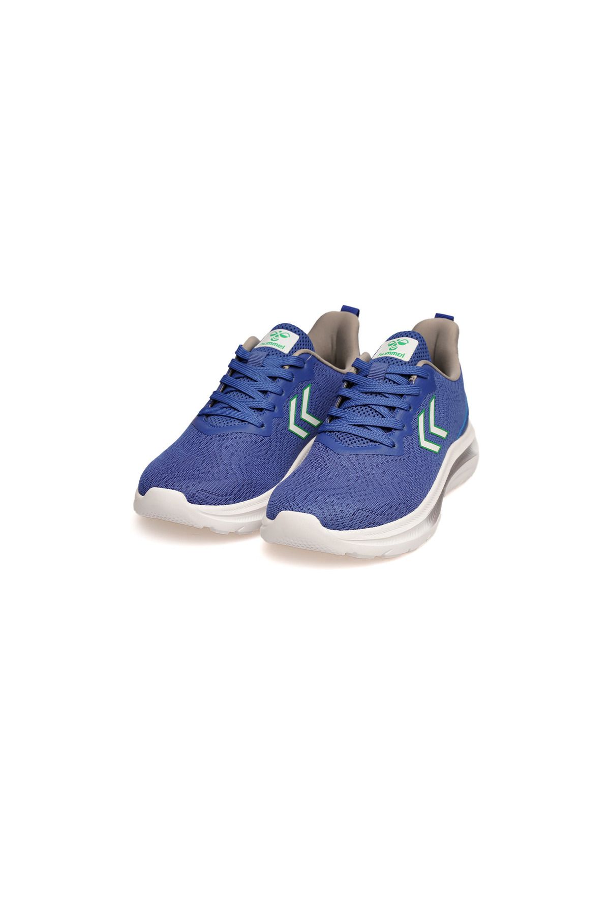 hummel-Cerna - Eleganckie i wygodne buty damskie 2
