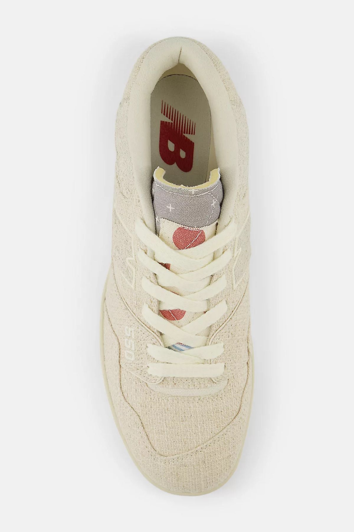 New Balance-Číslo modelu Bb550 3