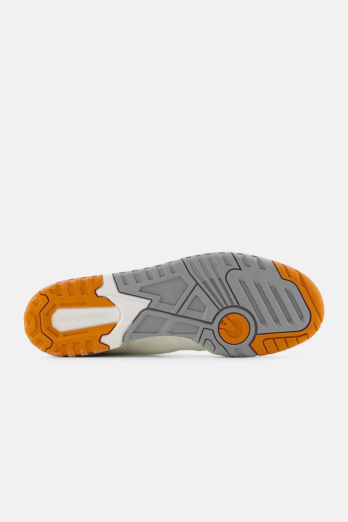 New Balance-Bb550 Model Numbered 4