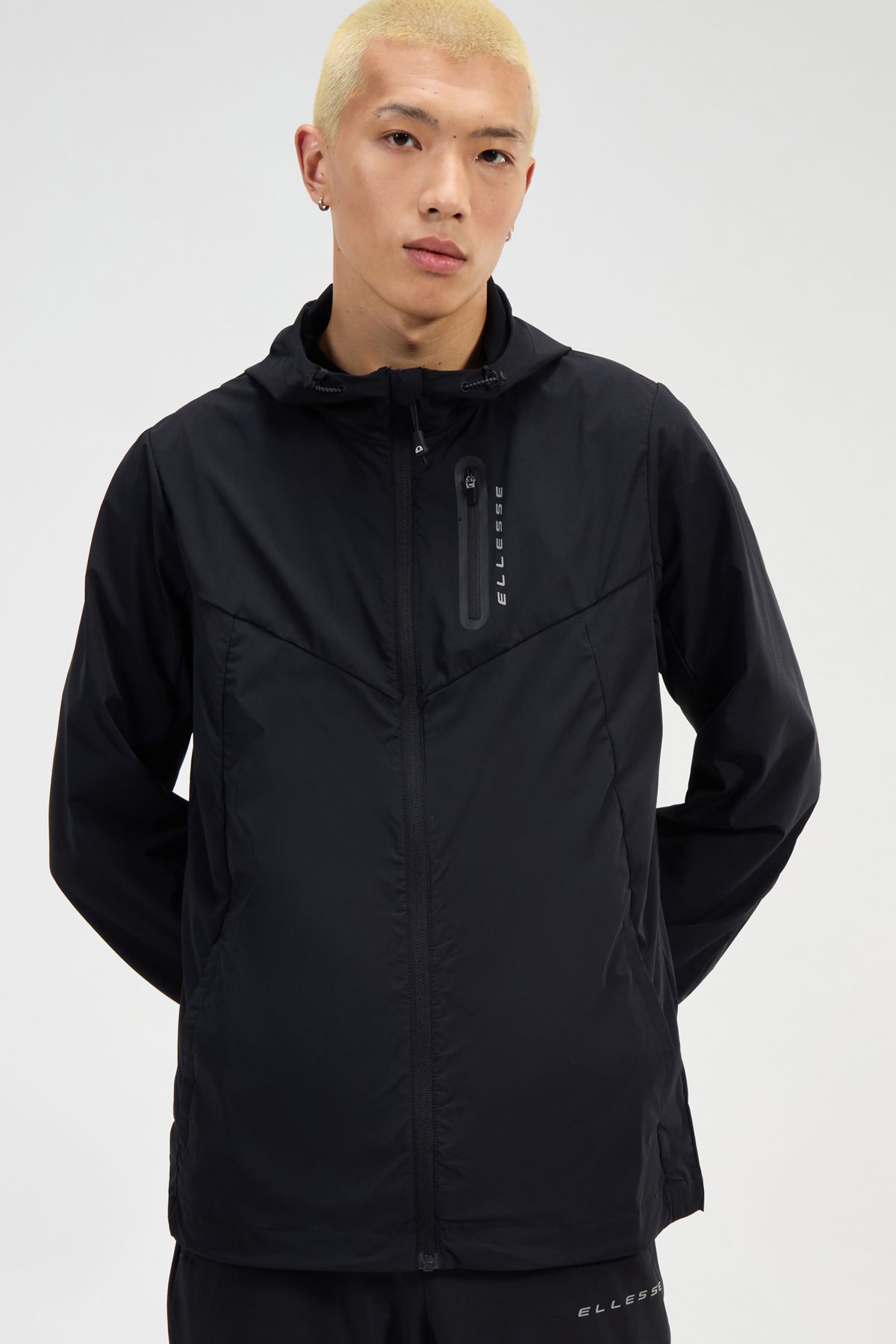 Ellesse-Transylvania-Jacke 2