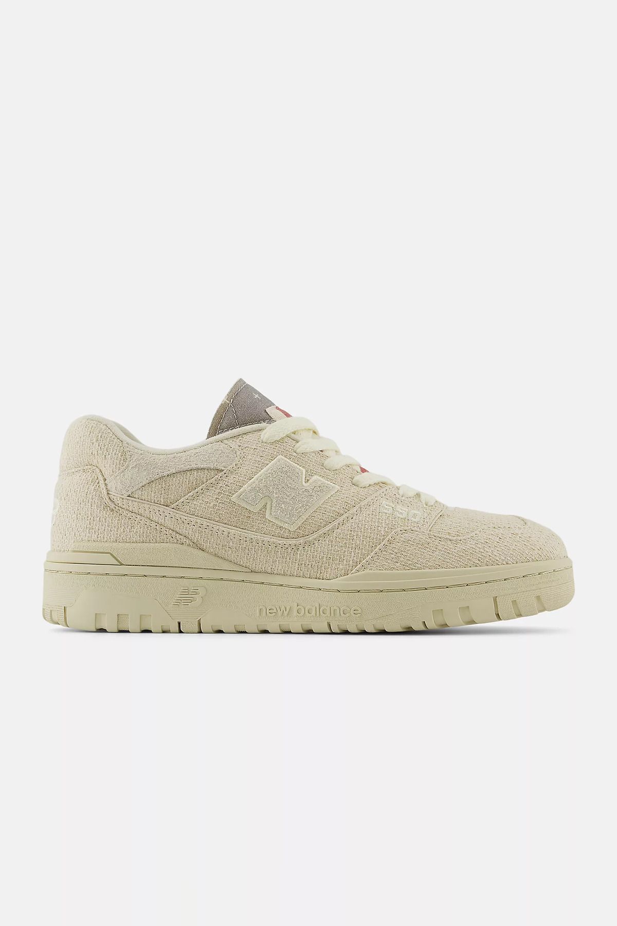 New Balance-Číslo modelu Bb550 1