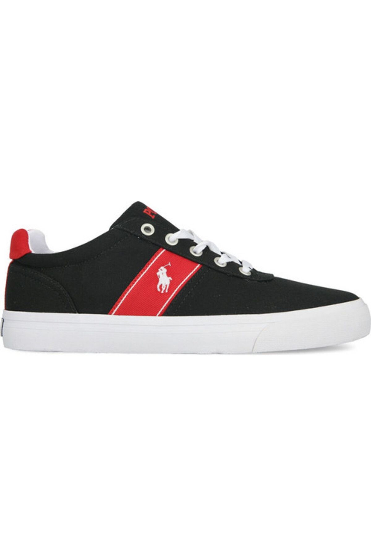 Ralph lauren hanford sneakers 2025