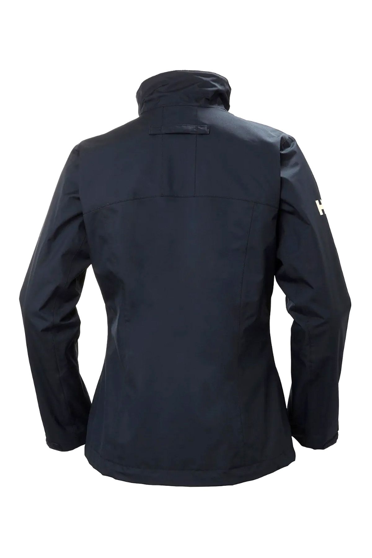Helly Hansen-W TEAM CREW MIDLAYER JACKET 2