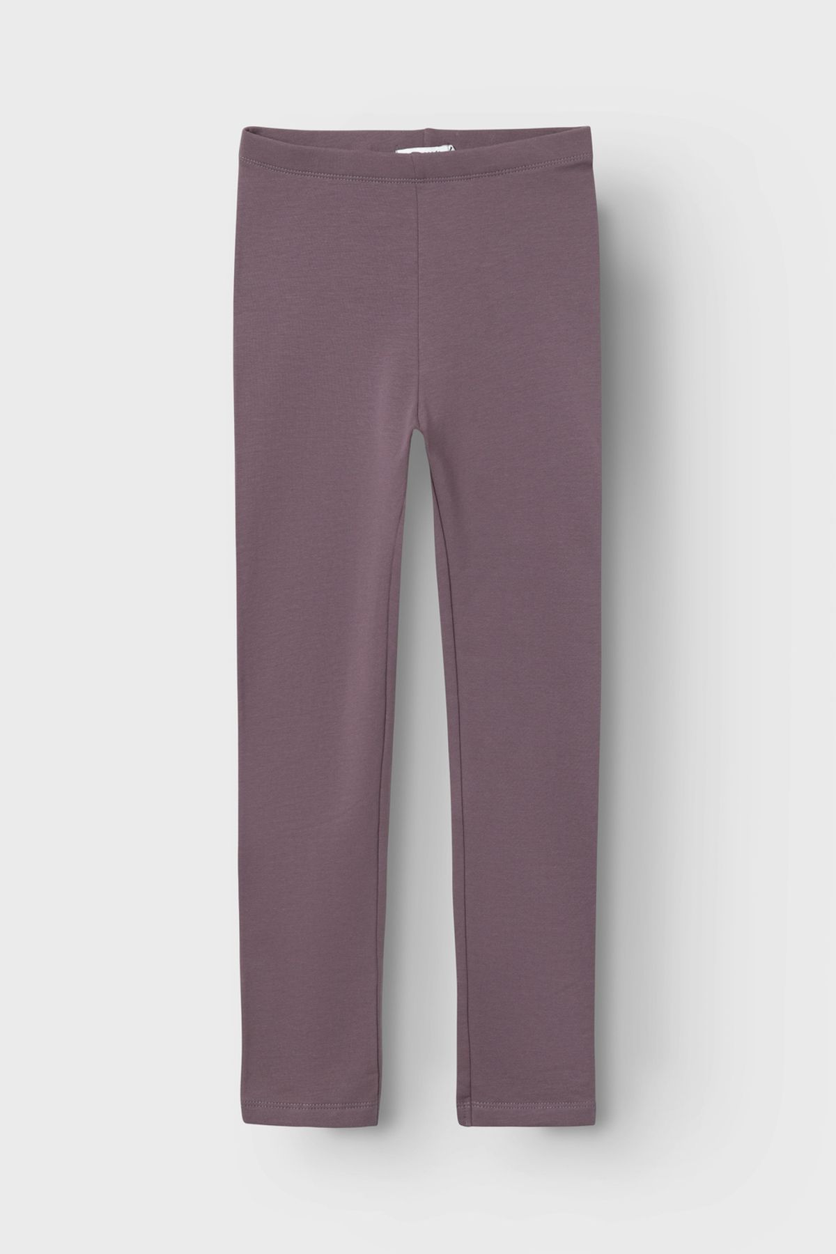 name ıt-Leggings für Mädchen in Grau 1