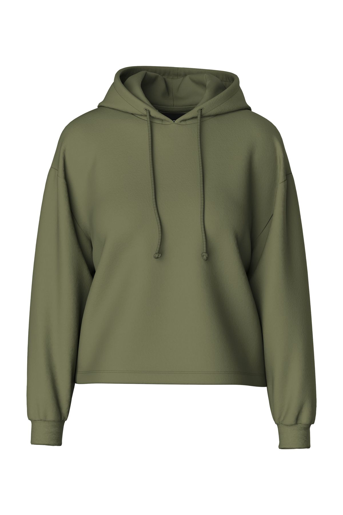 PIECES-Hoodie Bindeband 7