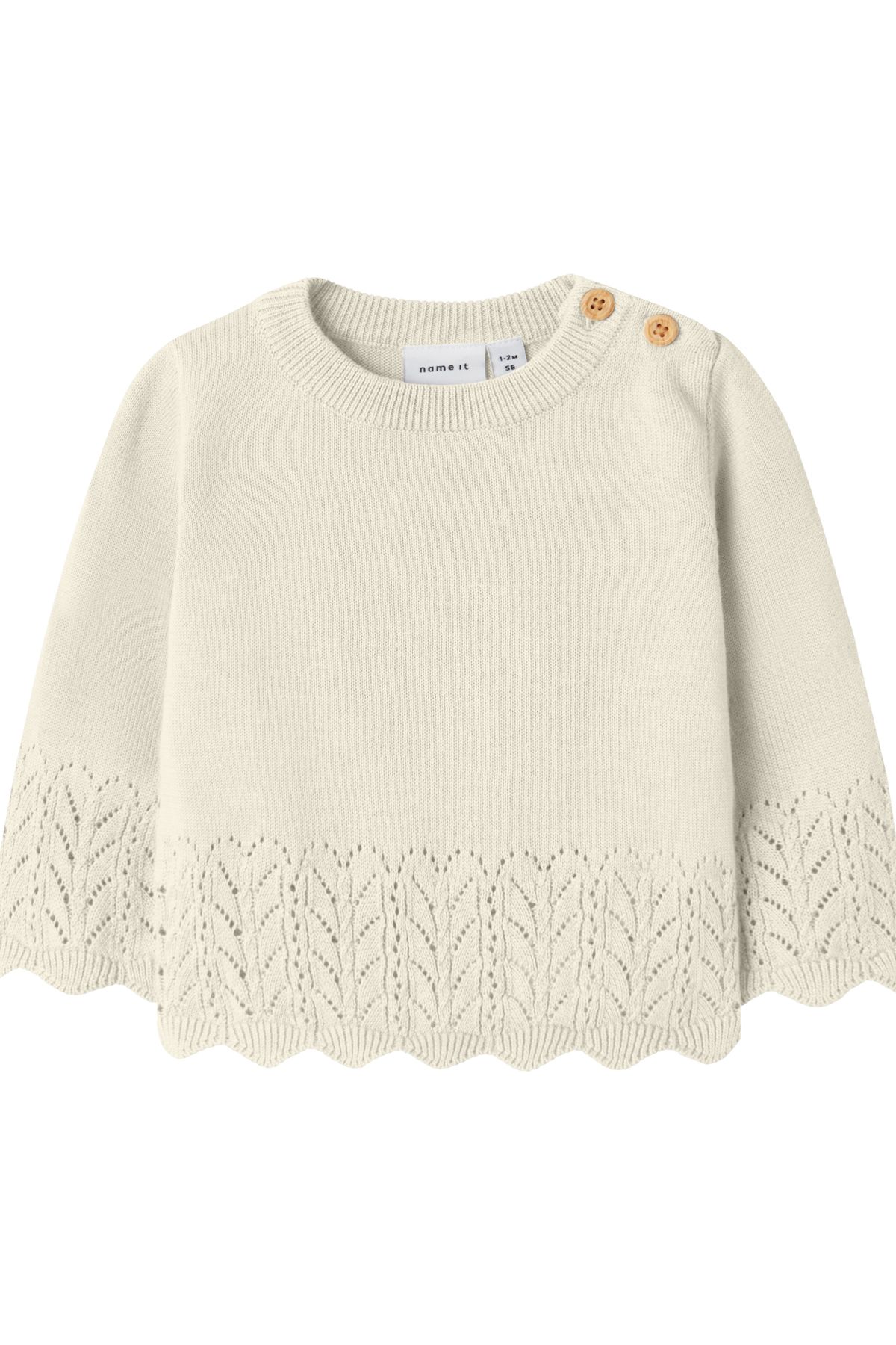 name ıt-NBFTIMIE LS KNIT - Pohodlná a stylová obuv 4