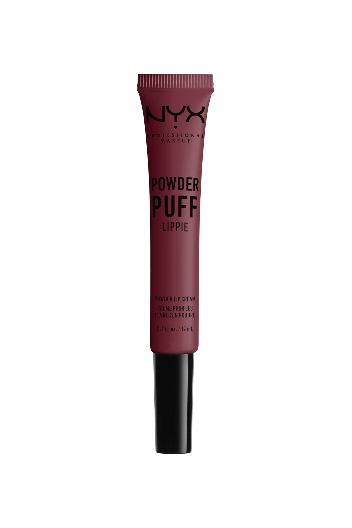 NYX Professional Makeup Powder Puff Lippie Moody Lipstick800897148294