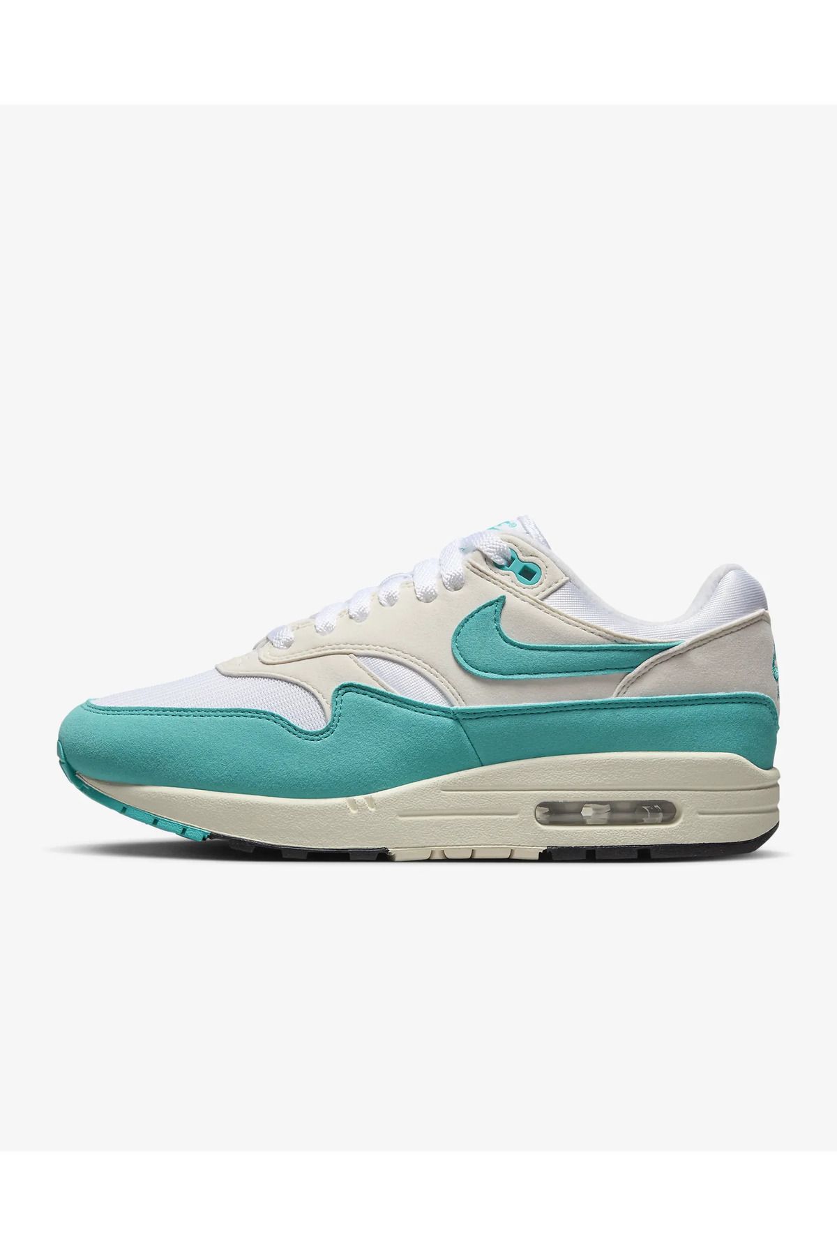 Nike-AIR MAX 1 – bequeme und modische Sportschuhe 1