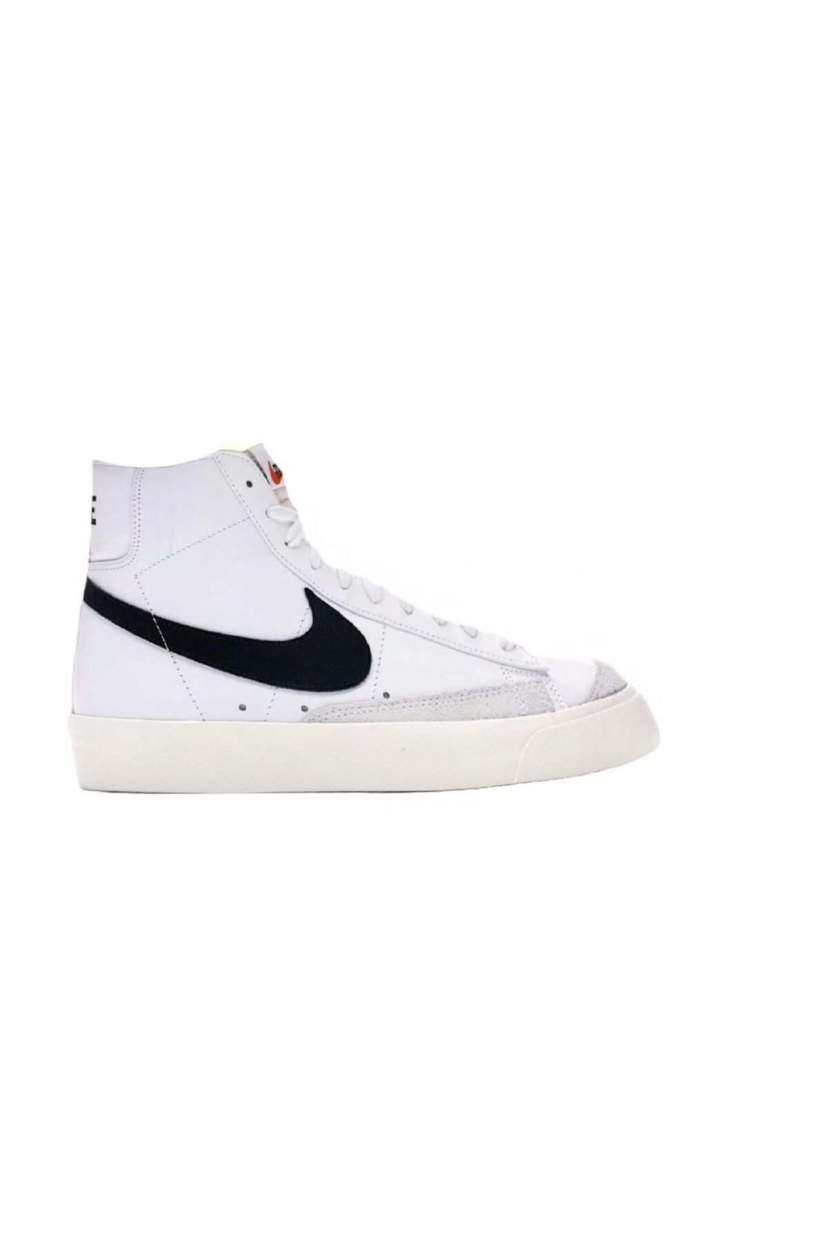 Nike-Blazer Mid '77 Vintage - Sneaker 1
