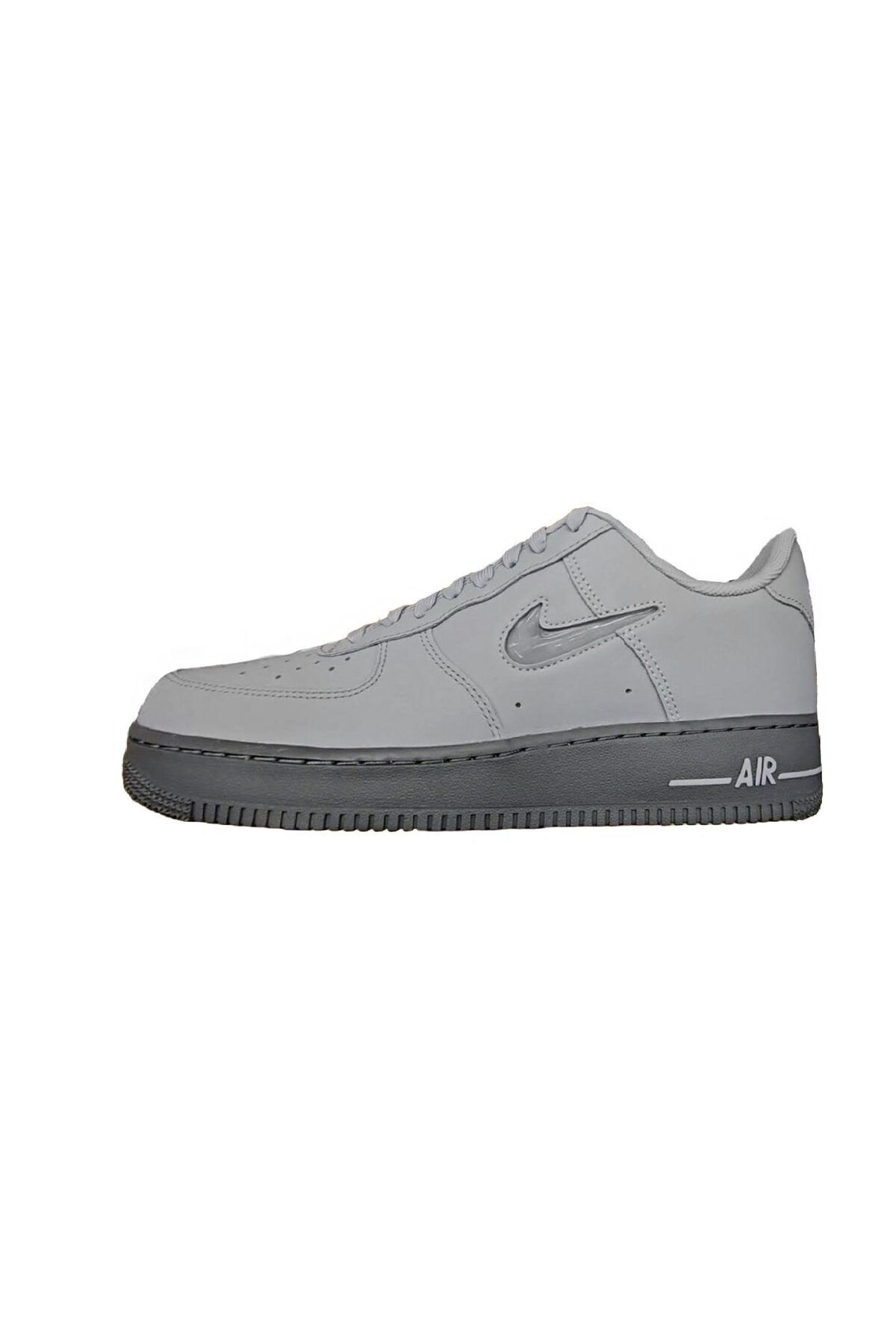 Nike-Air Force 1 '07 Model Sneaker 1
