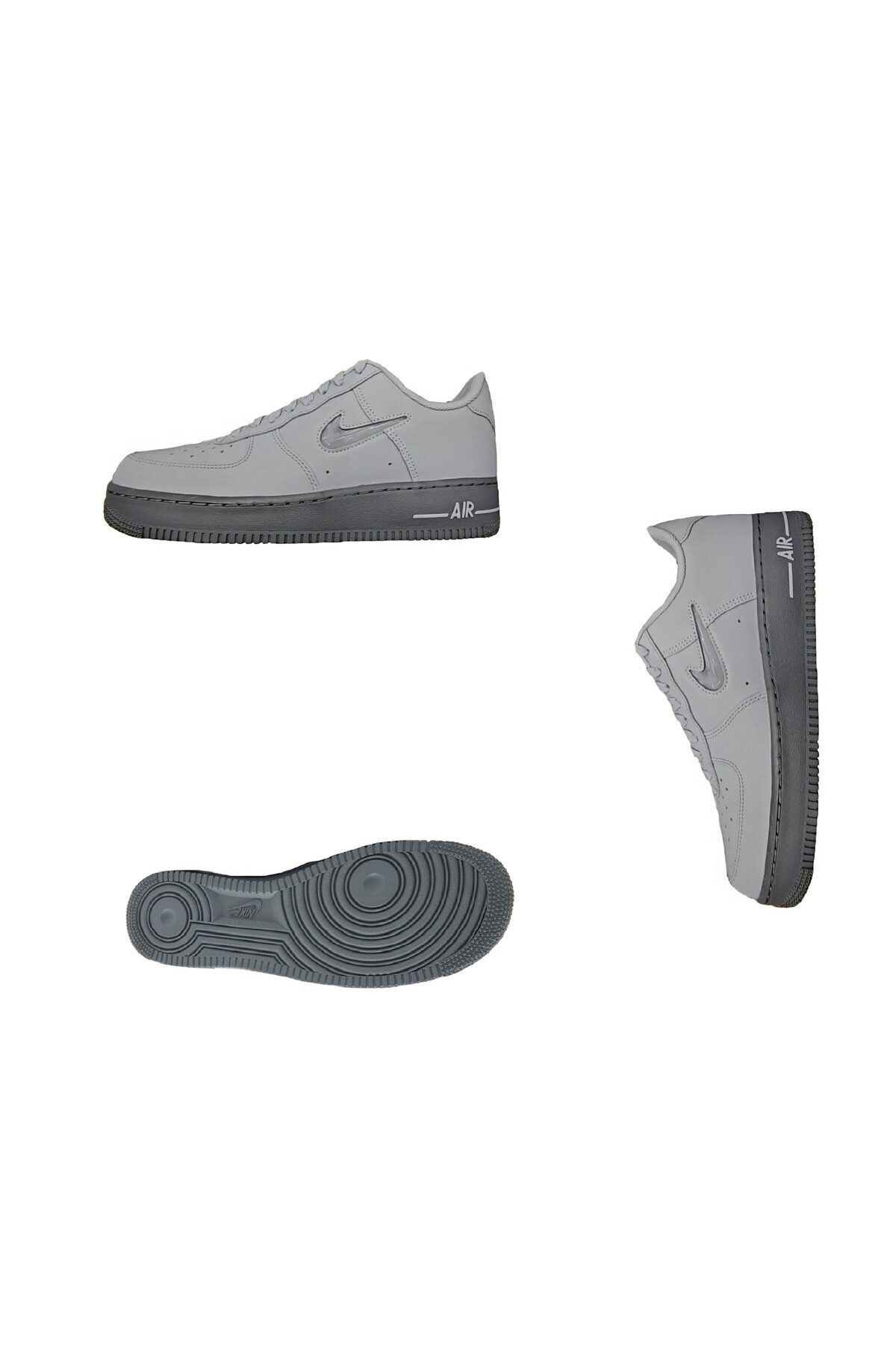 Nike-Air Force 1 '07 Model Sneaker 2