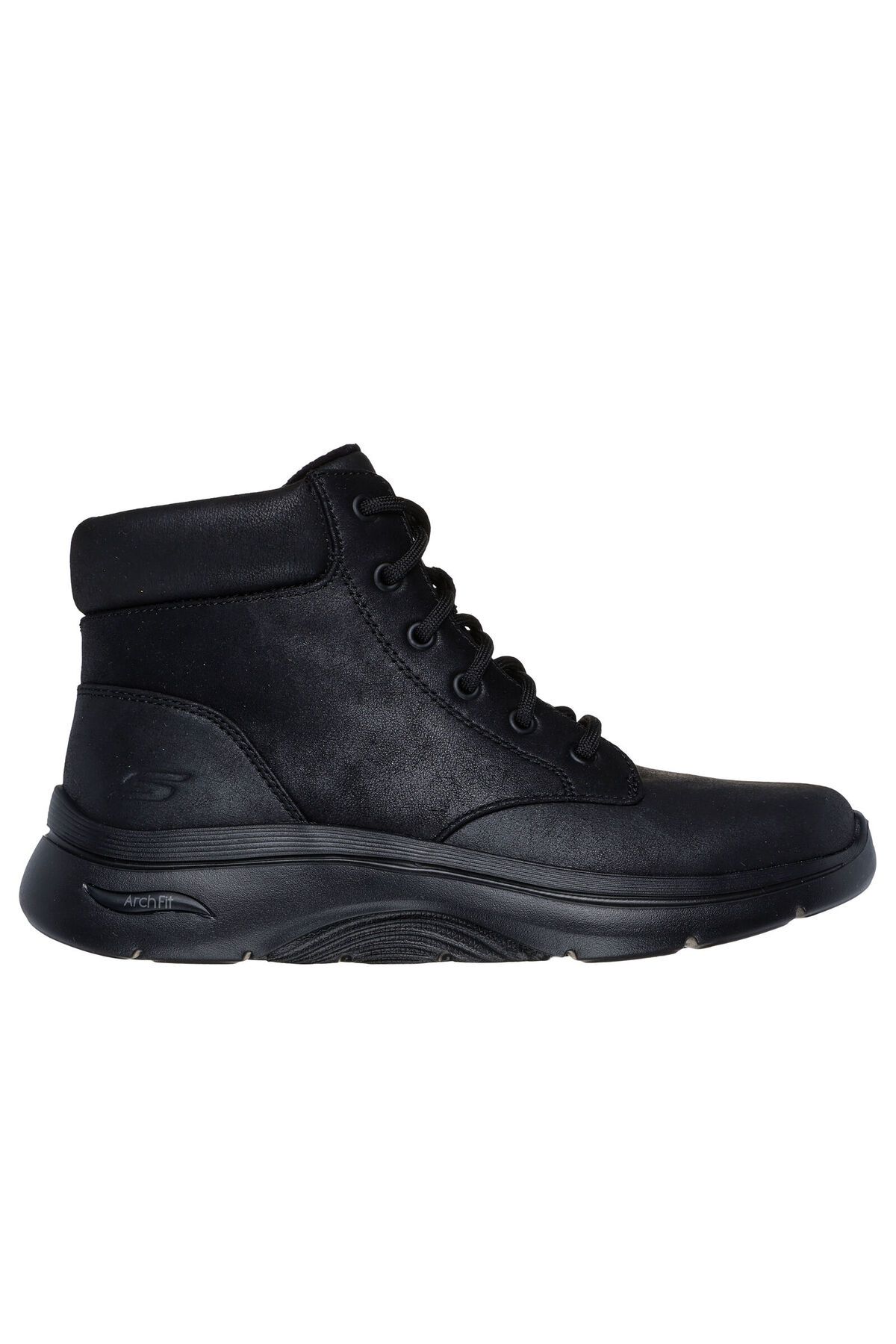 SKECHERS-Dámské kozačky O-T-G 1
