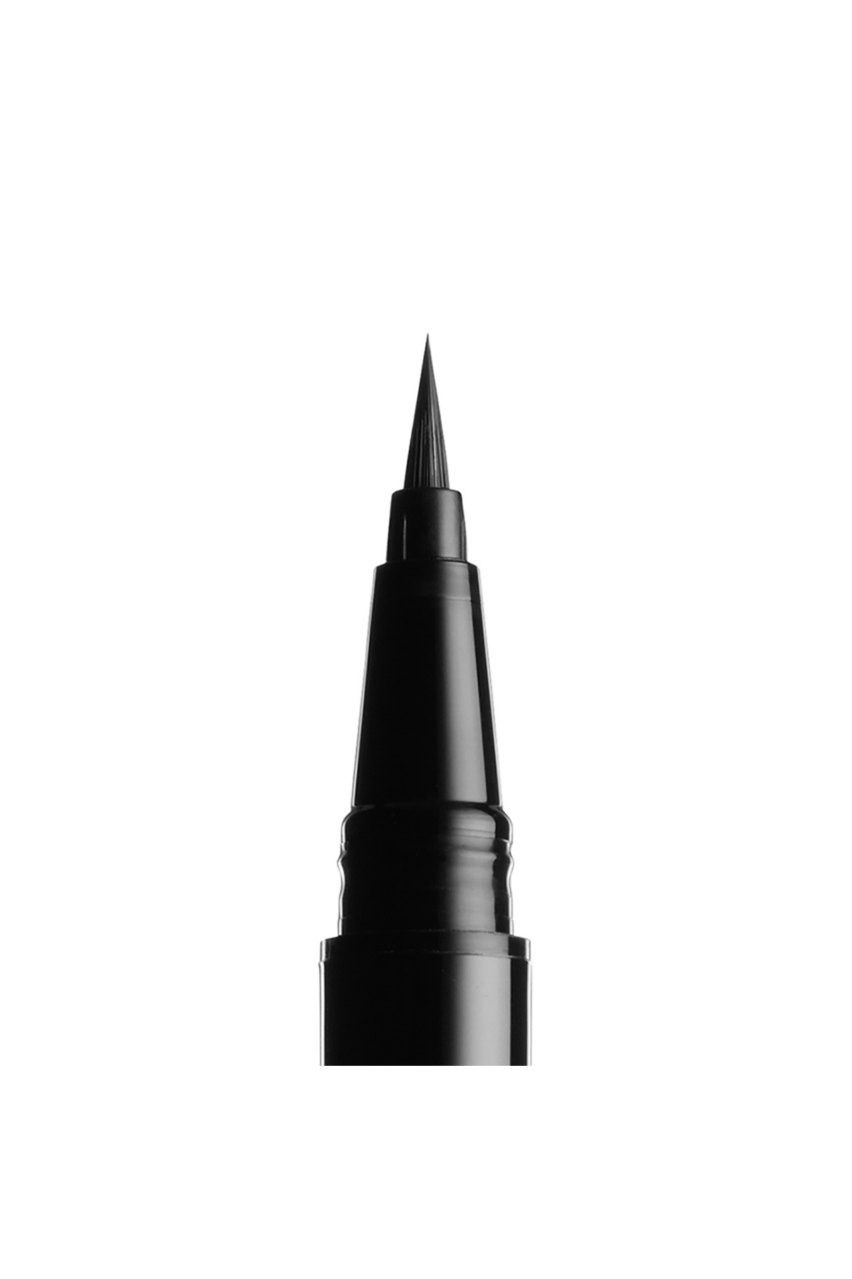 NYX Professional Makeup-Epic Ink Black Eyeliner 6