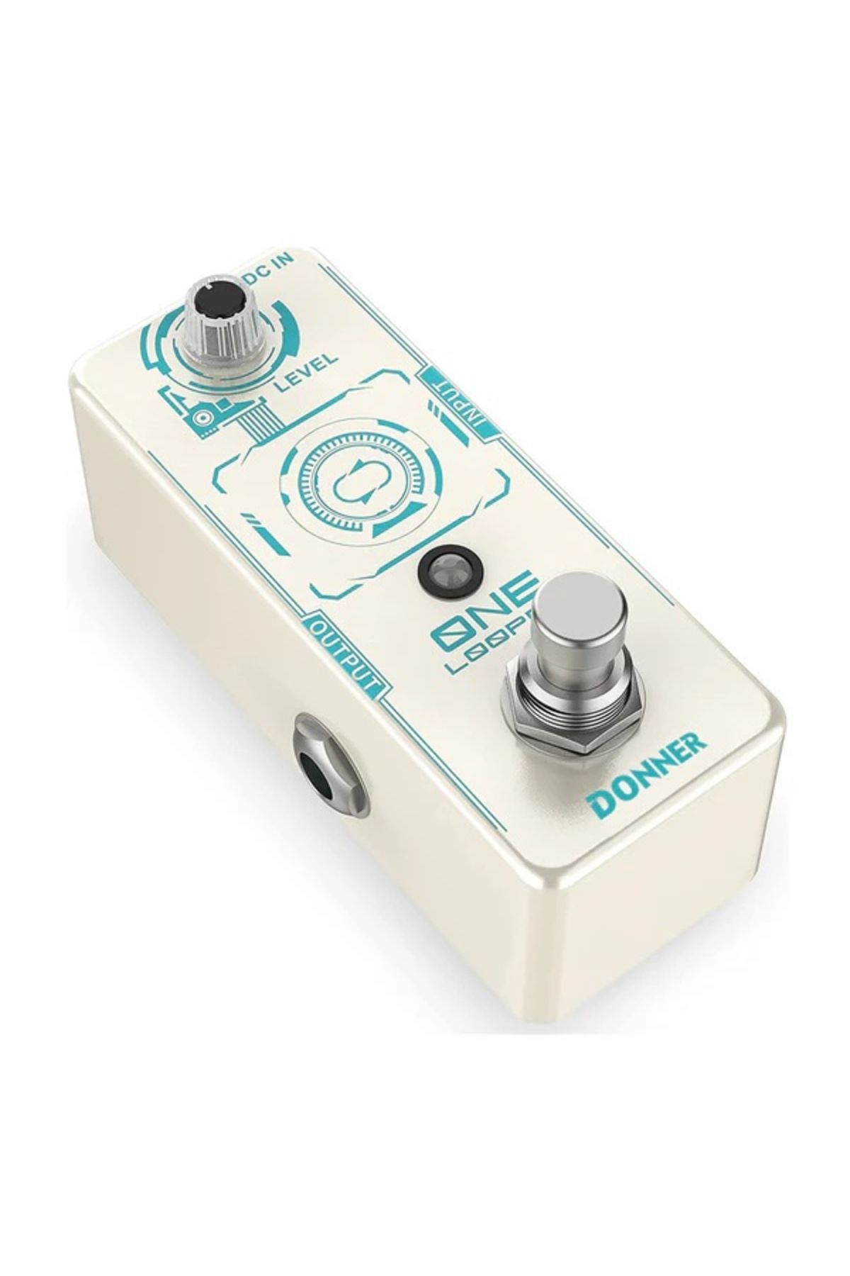 Donner One Looper Pedal