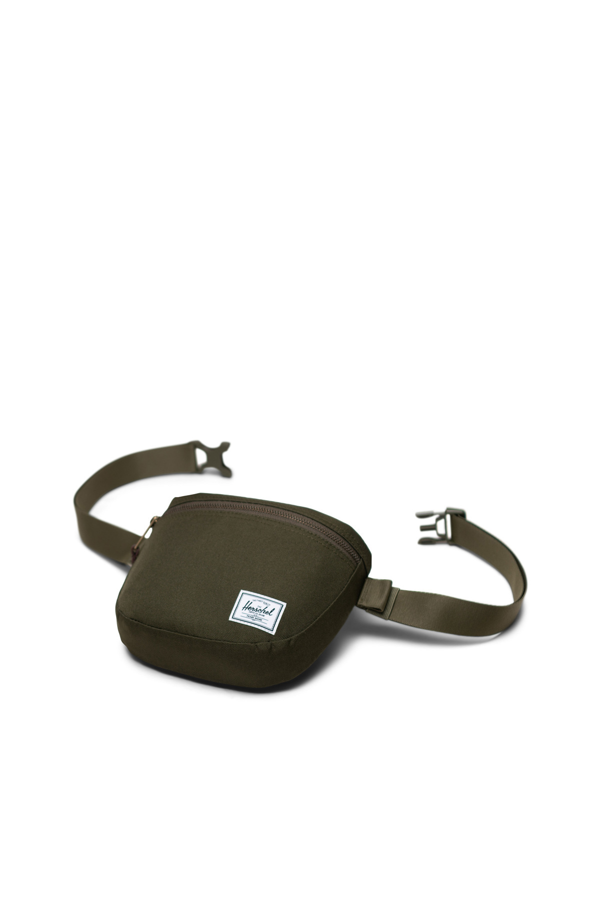 Herschel Supply Co.-Herschel Settlement Adjustable Waist Strap Waist Bag 3
