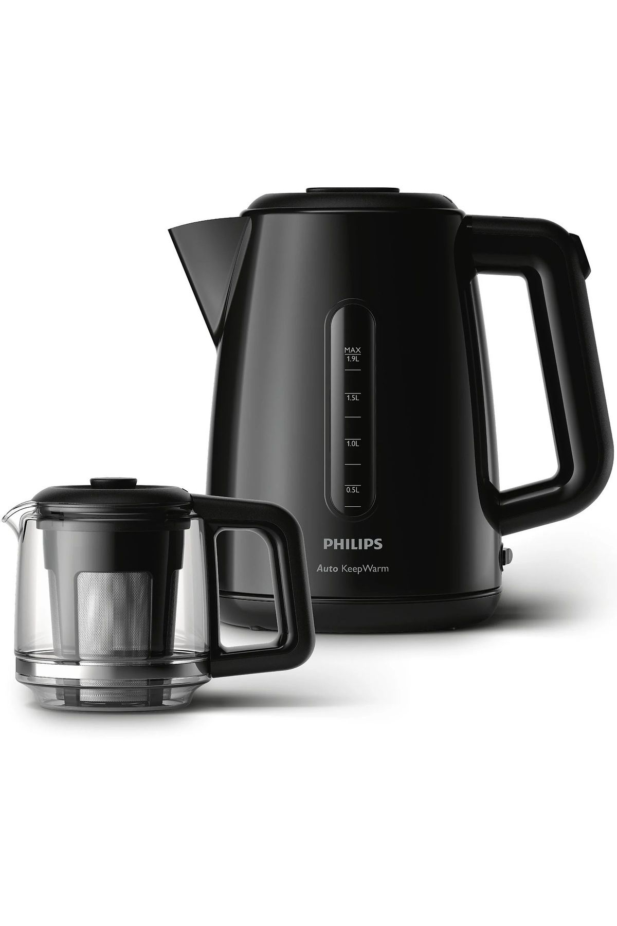 Philips HD Çay Ustası Çay Makinesi