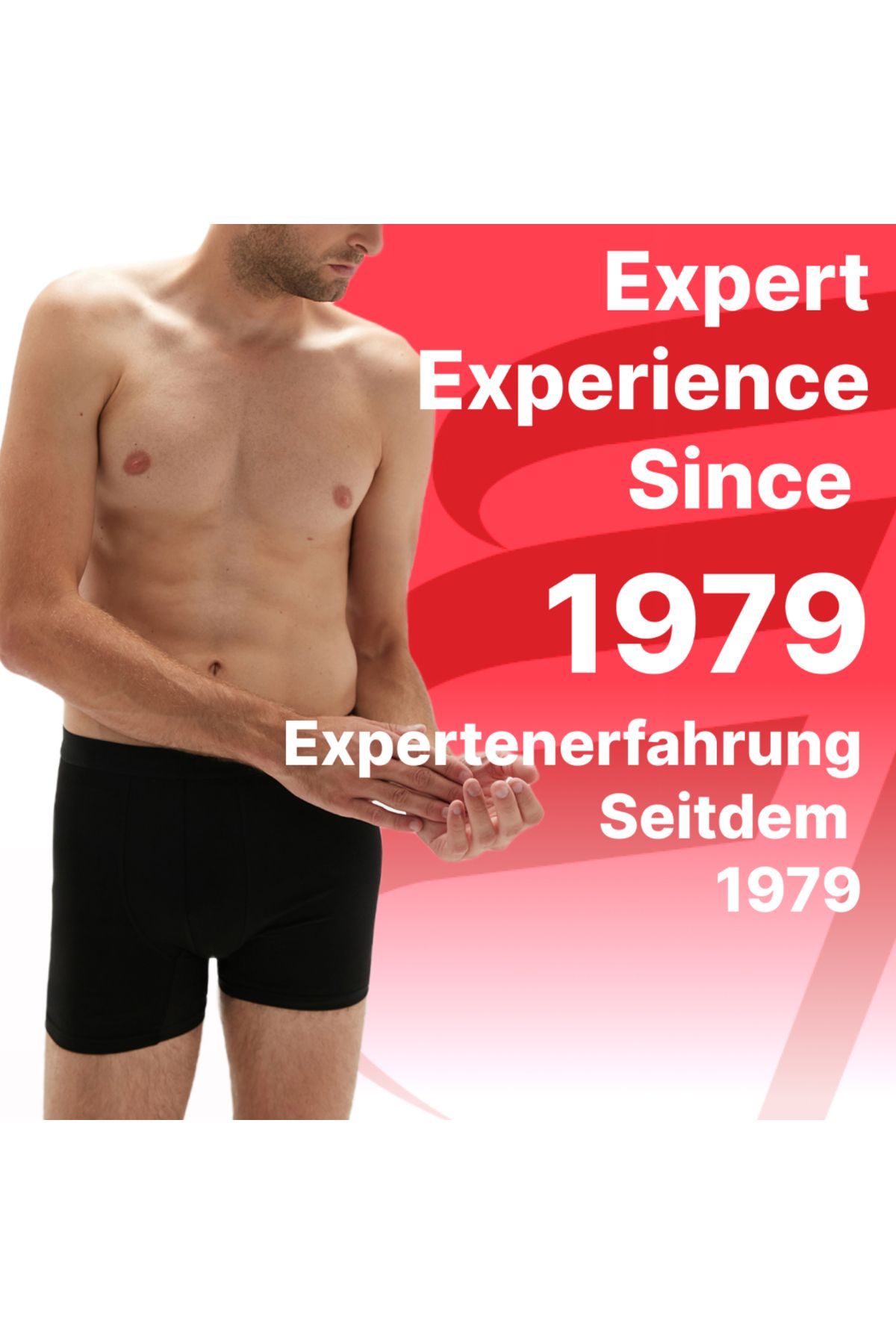 ERDEM İÇ GİYİM-Bambus-Boxershorts für Herren, 1/3/6/9-Multipack, Premium-Herrenunterwäsche, Boxershorts für Männer, bequeme Unterwäsche M 8