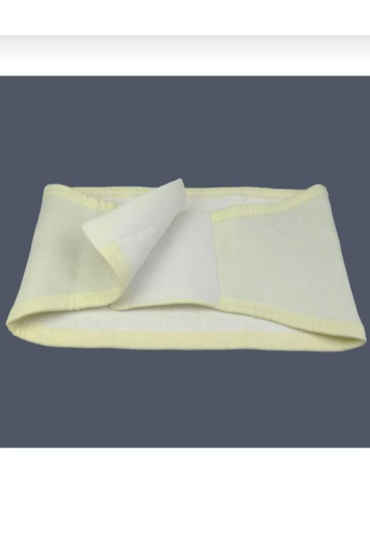 S&D ÇARŞİ ORTAPEDİK CIRTLI BEL KORSE görsel 3