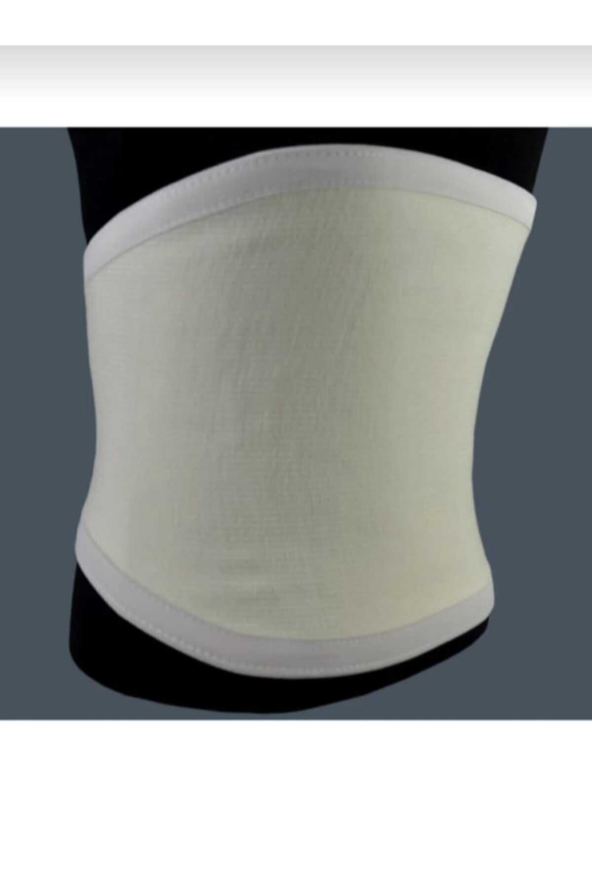 S&D ÇARŞİ ORTAPEDİK CIRTLI BEL KORSE görsel 2
