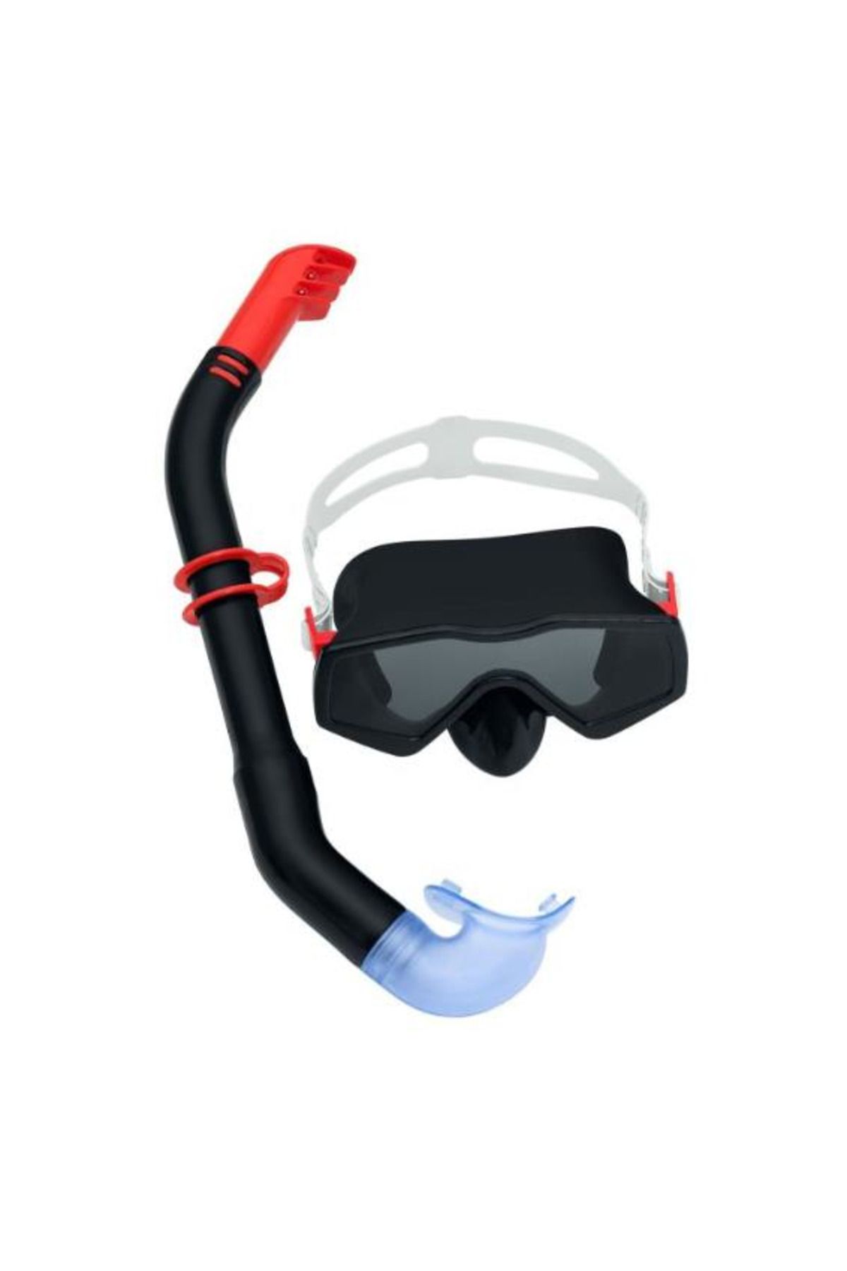 Easy Tedarik 24071 - MASKE SNORKEL BESTWAY COCUK  VAKUMLU