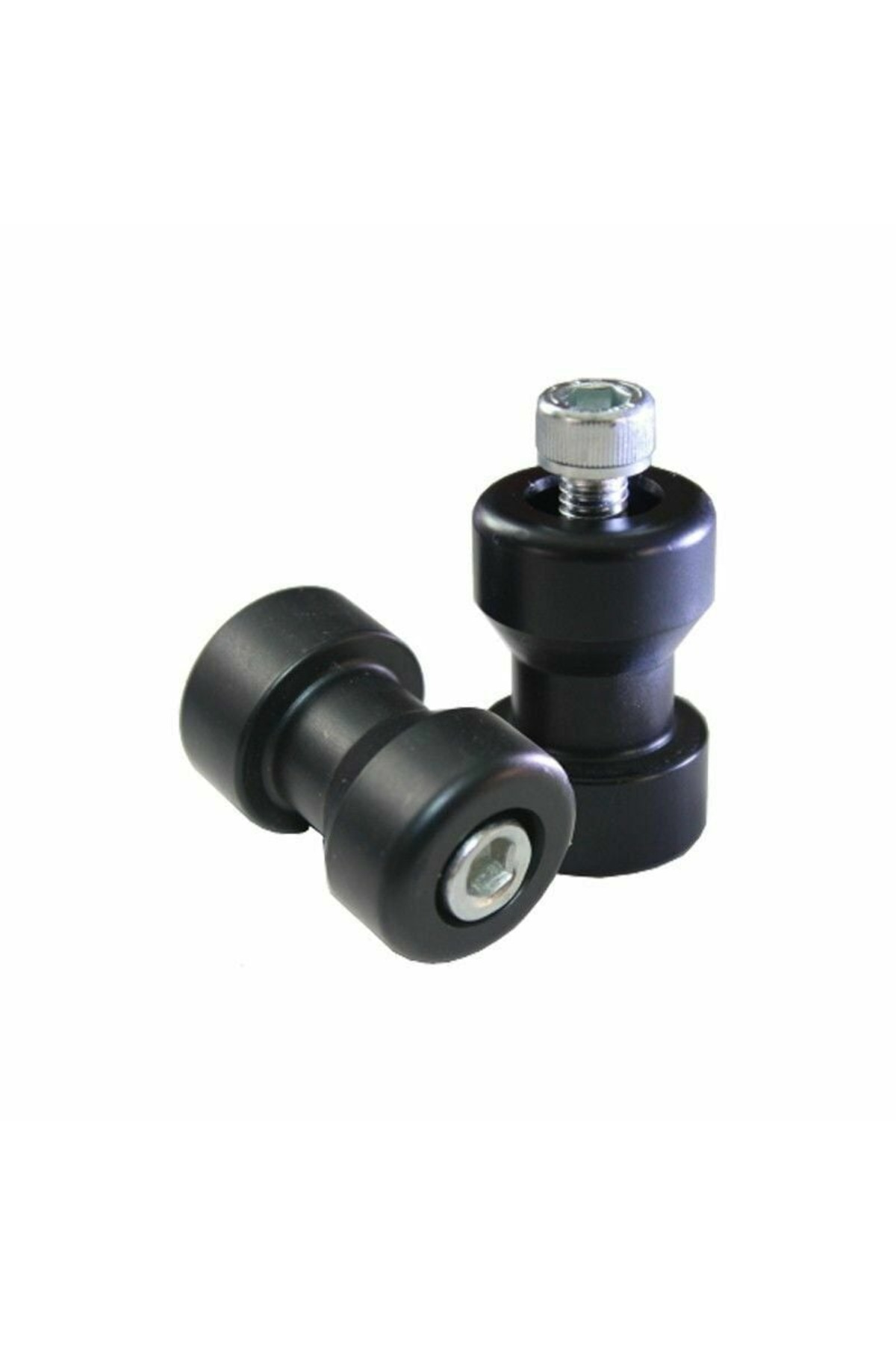 Motospartan GOGO ARKA SEHPA KALDIRMA TAKOZU 10 MM SİYAH KAWASAKI