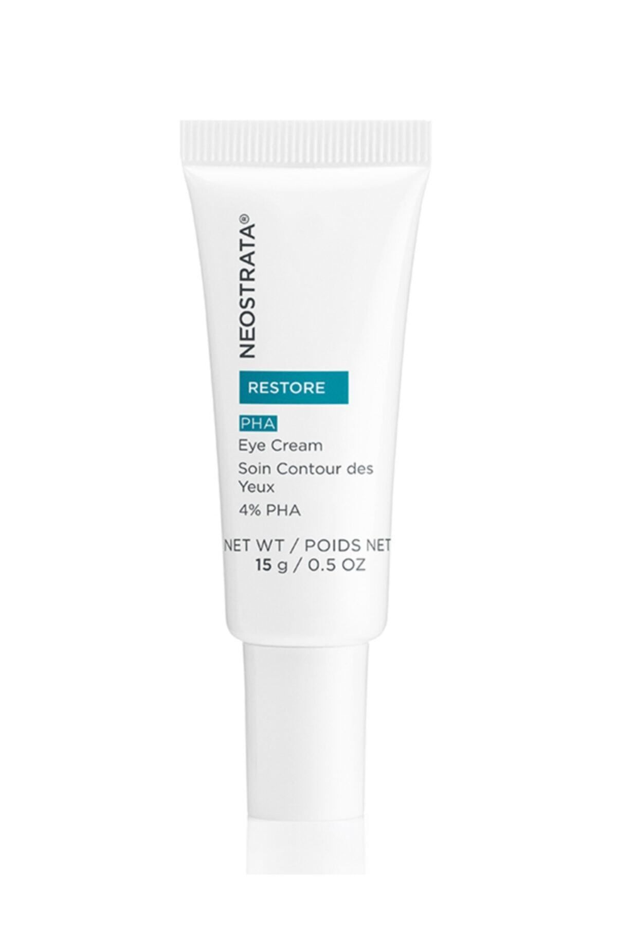 NeoStrata Fine Line And Anti Crowbar Plumping Silky Soft Textured Eye Cream d-k.186