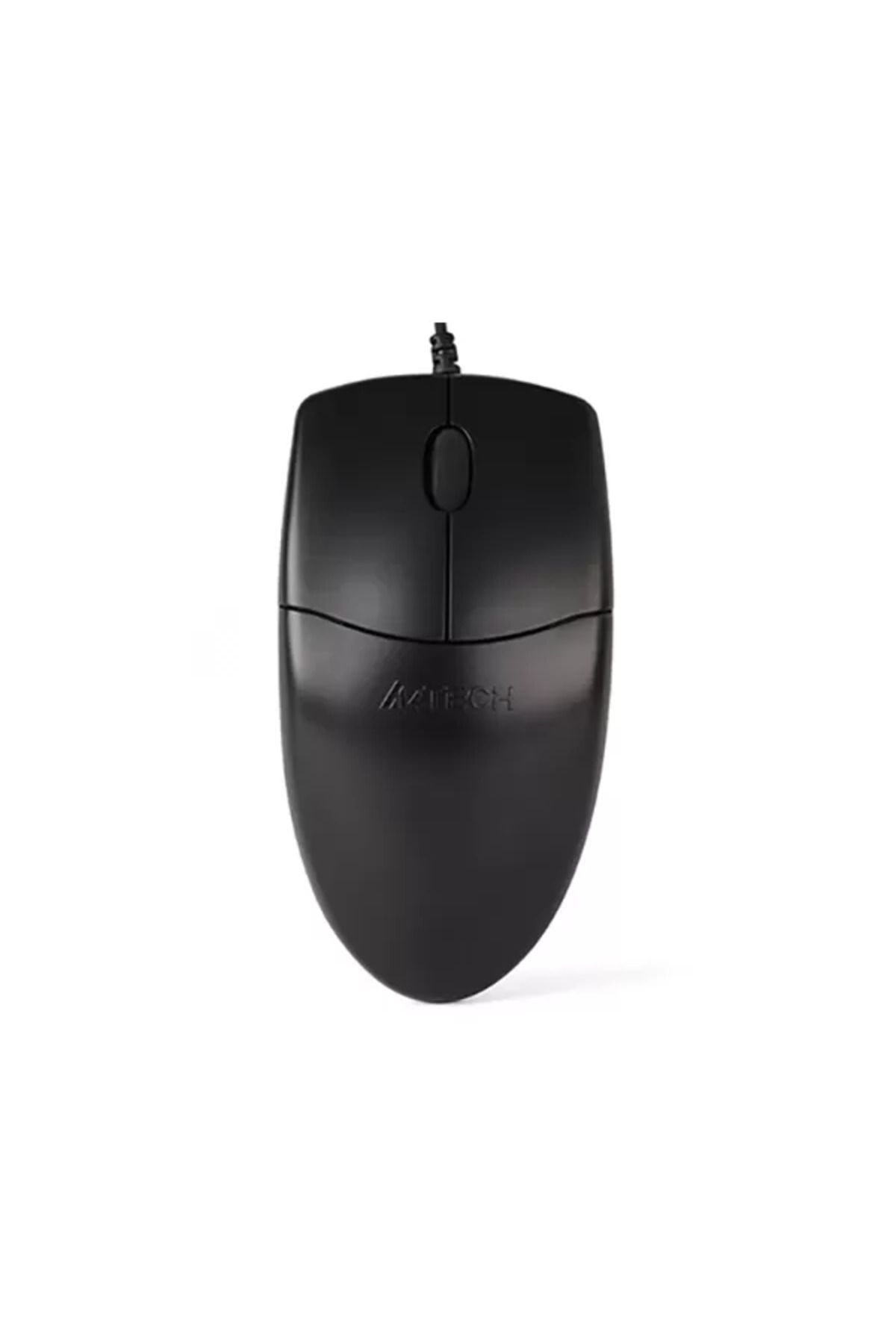 Genel Markalar Op620d Usb Optik Kablolu Mouse Siyah