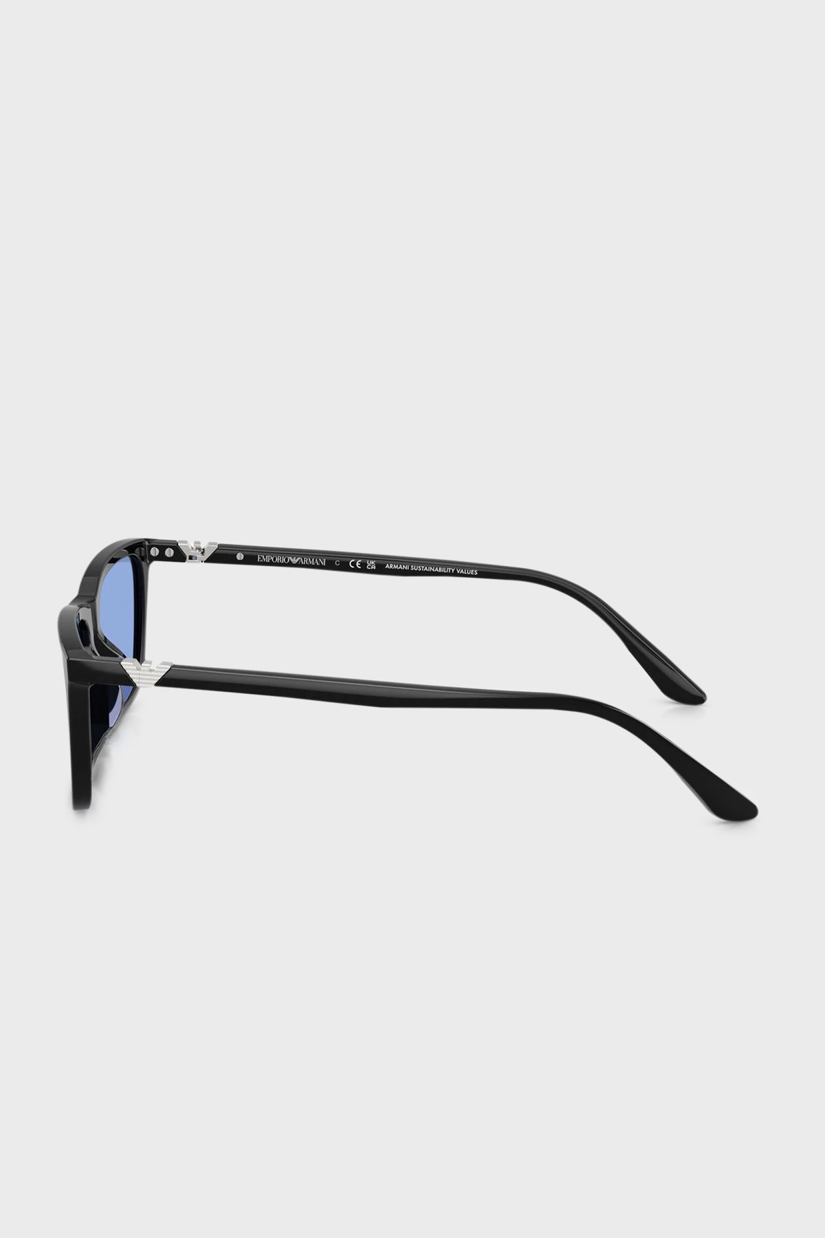 عینک آفتابی GLASSES 0EA4239U 501780 55 Emporio Armani