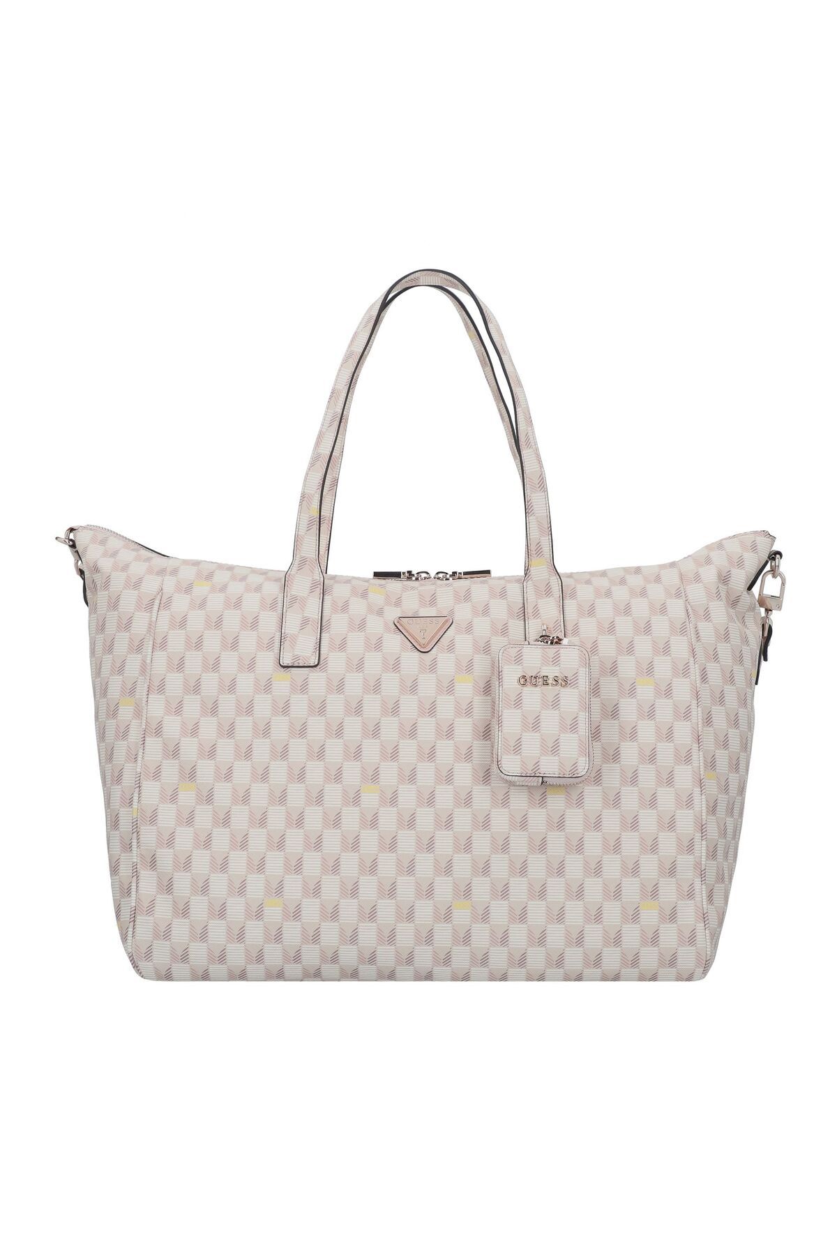 Guess-G Wave Carryon Shopper Tasche 41 cm Laptopfach 1