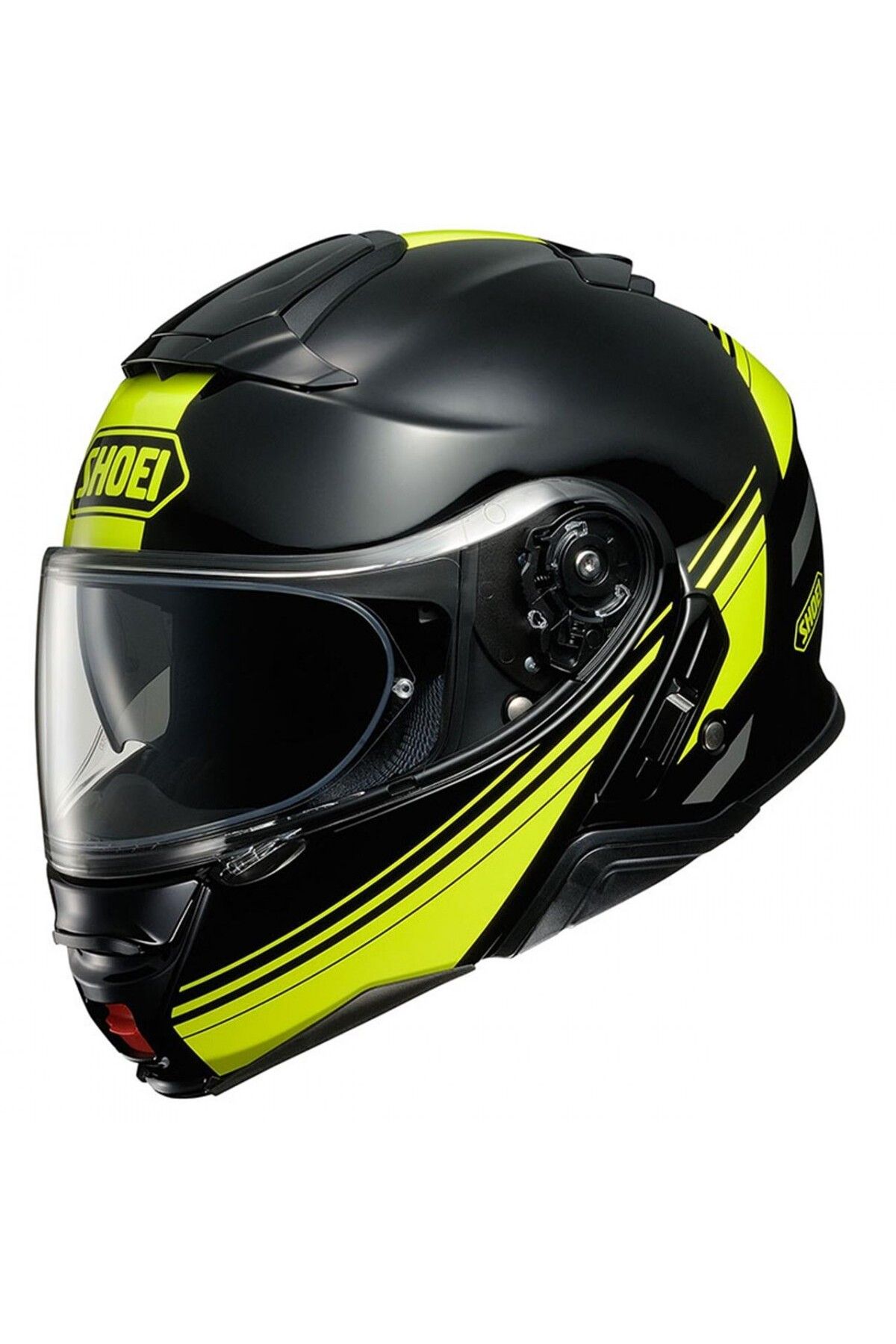 Shoei Neotec 2 Separator Tc-3 Çene Açılır Kask