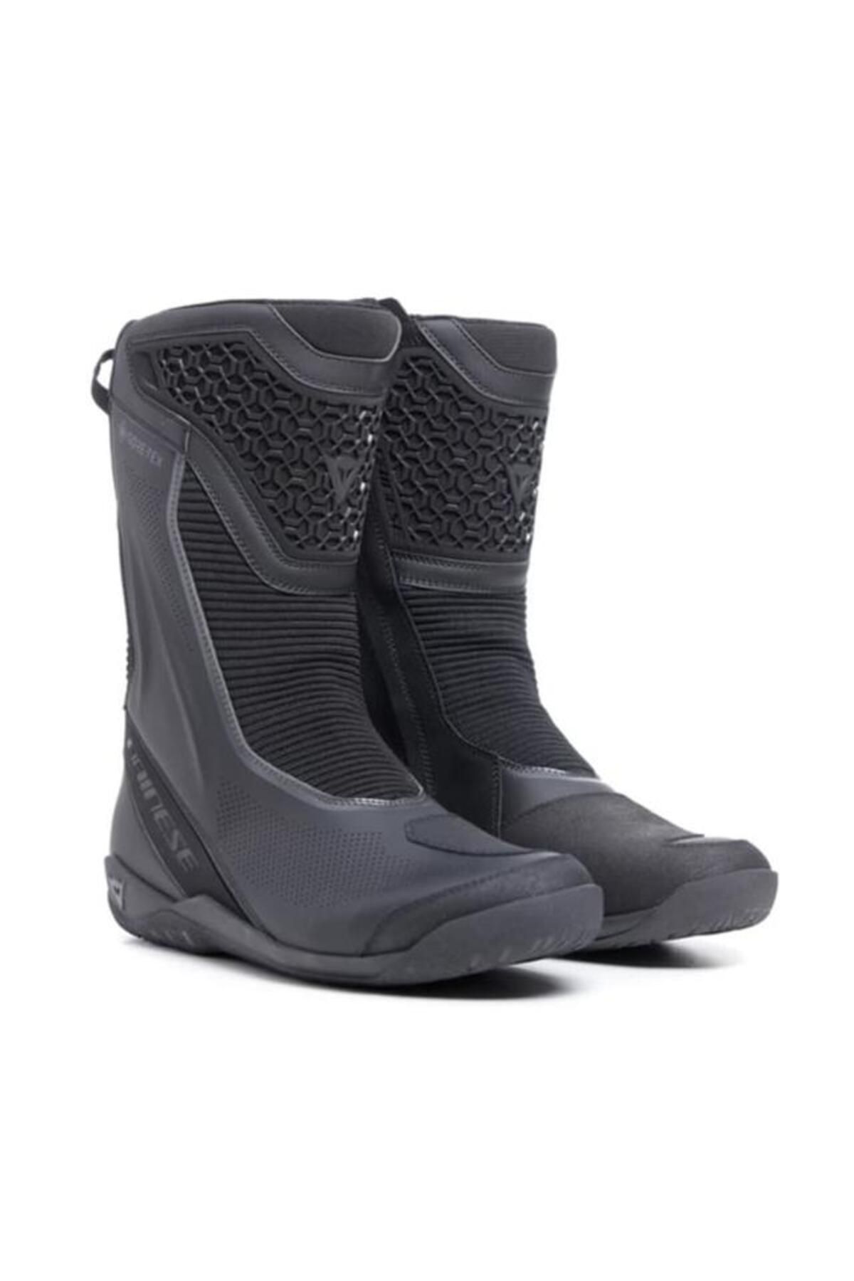 Dainese Freeland 2 Gore-tex Bot Siyah 42